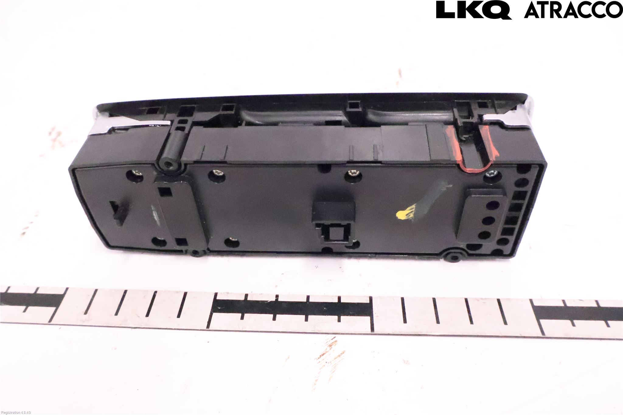 Tesla MODEL S 13- Strömställare Elhiss