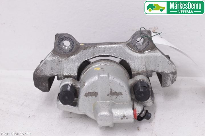 Opel CORSA E 15-19 Bromsok Fram Vänster