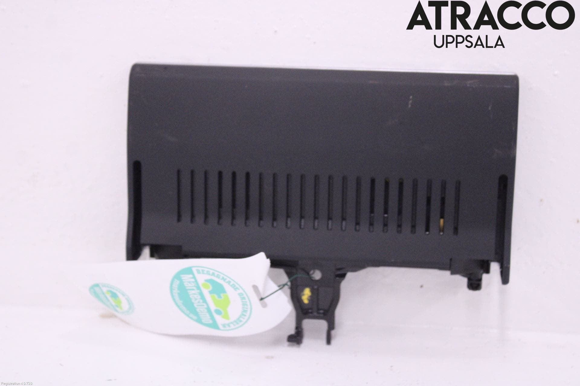 Audi A6/S6 4G 11-18 Bildskärm