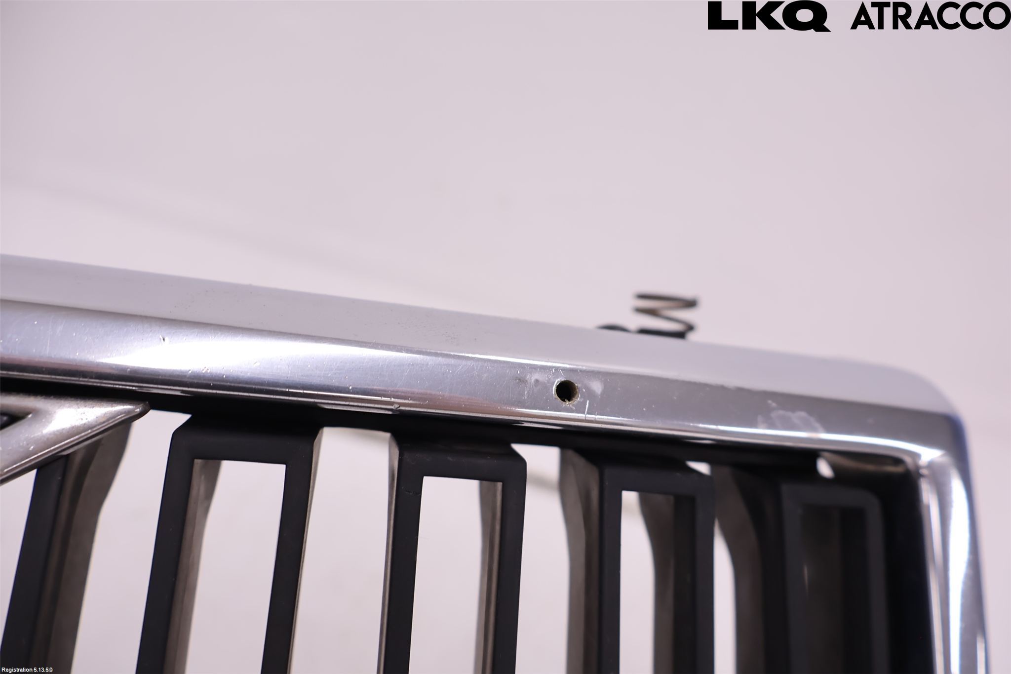 Volvo 240 88-93 Grill Komp