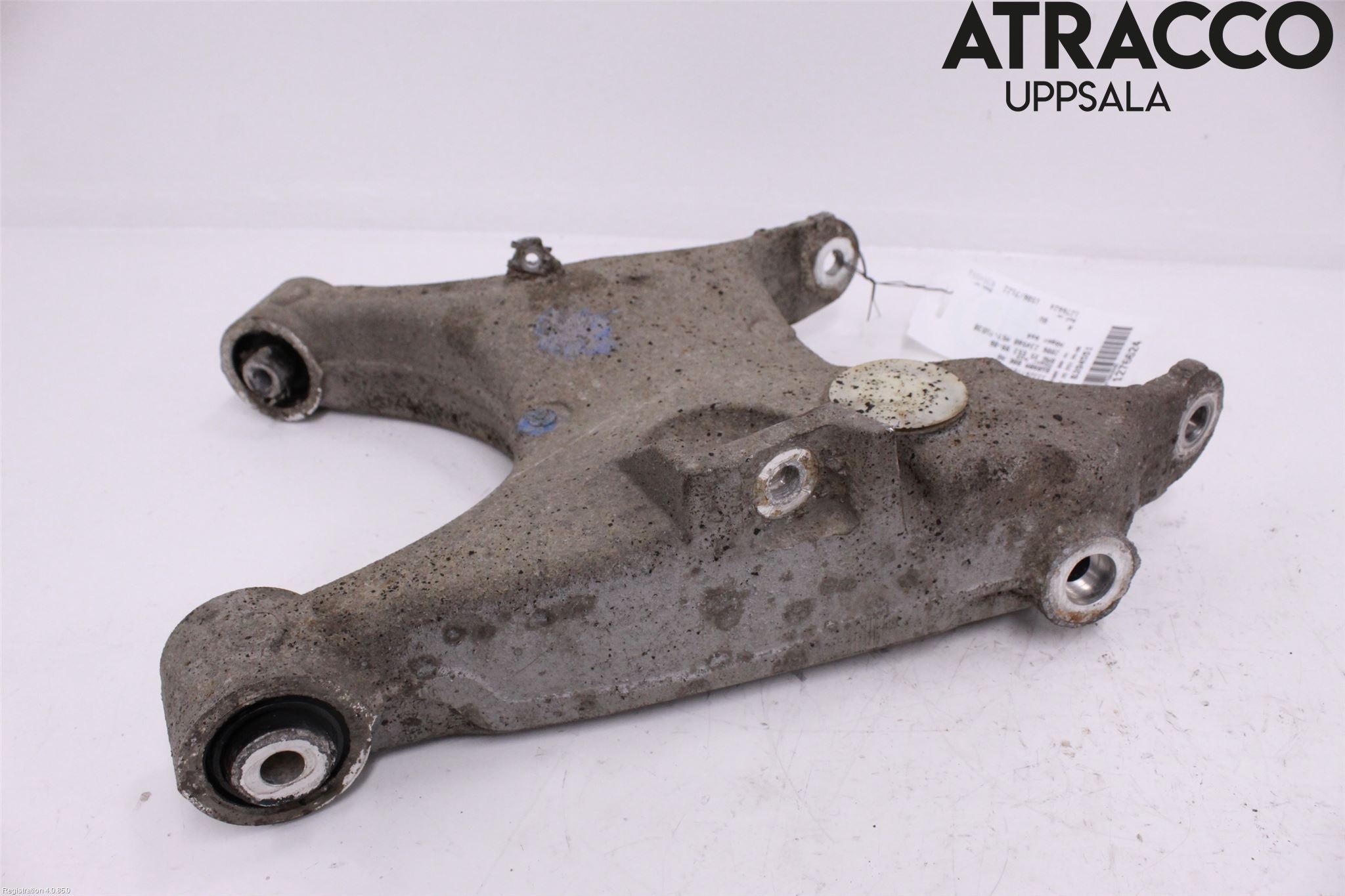 BMW X5 E53     99-06 Bärarm Bak Höger