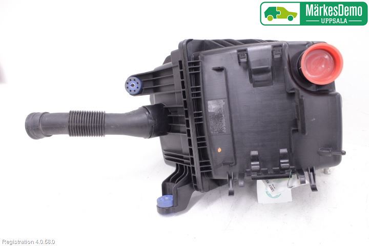 BMW i3 I01 13-22 Luftrenare