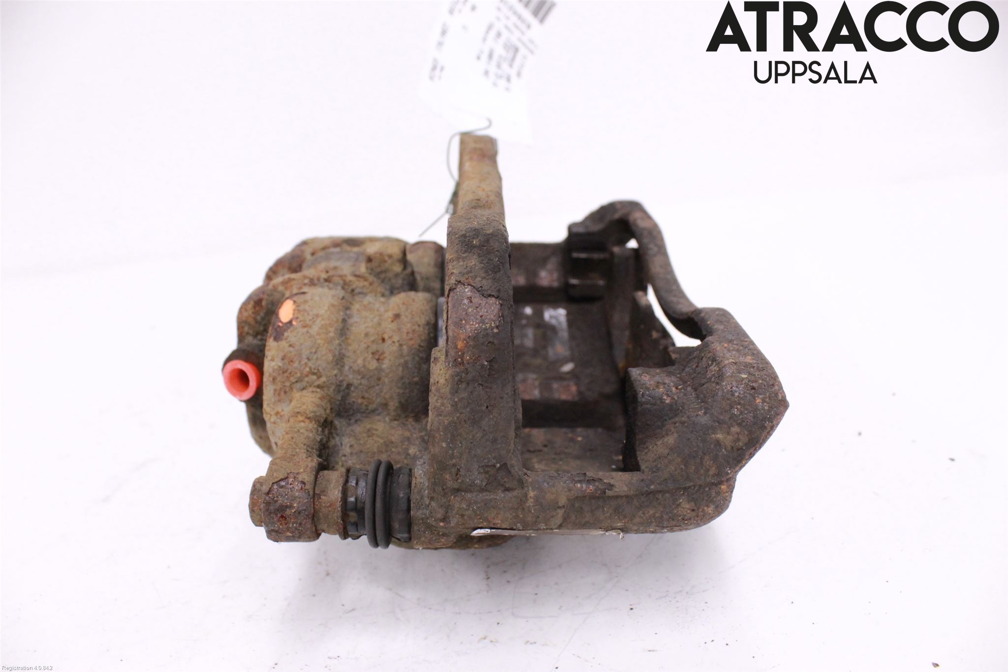 Fiat SCUDO 07-16 Bromsok Fram Vänster
