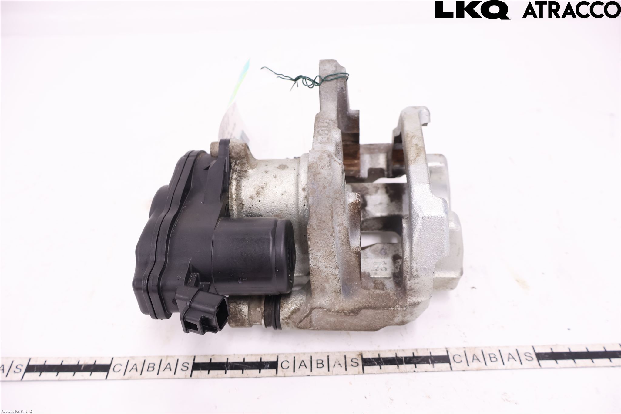 Toyota RAV4 19- Bromsok Bak Höger