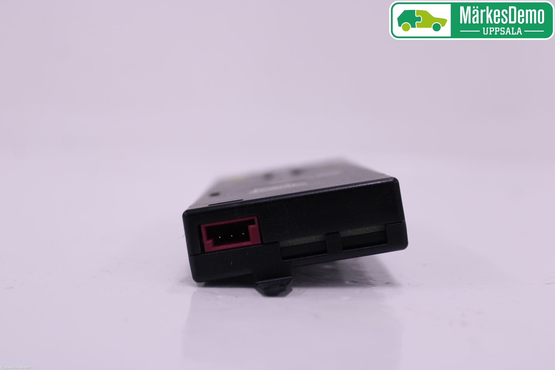 BMW 3 G20/G21/G80/G81 19- Antennförstärkare