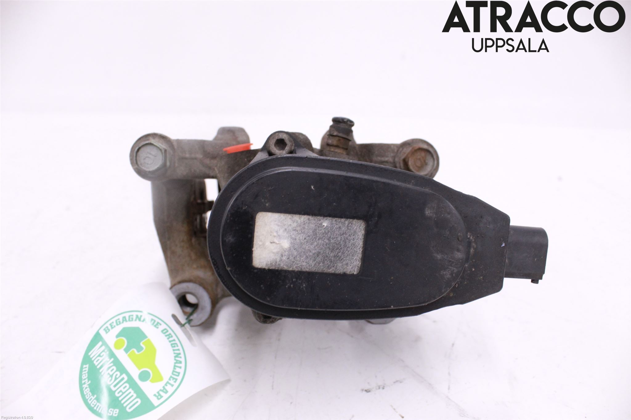 Hyundai TUCSON 05- Bromsok Bak Vänster