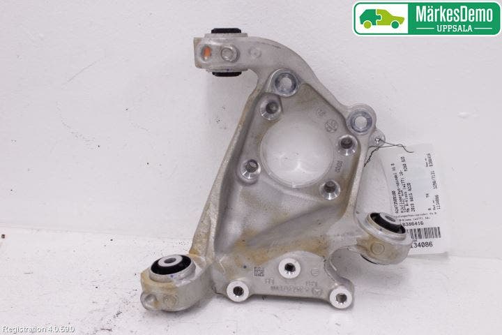 Mercedes-Benz MB A-KLASS (W177) 18- Hjullagerhus-Spindel Vä B