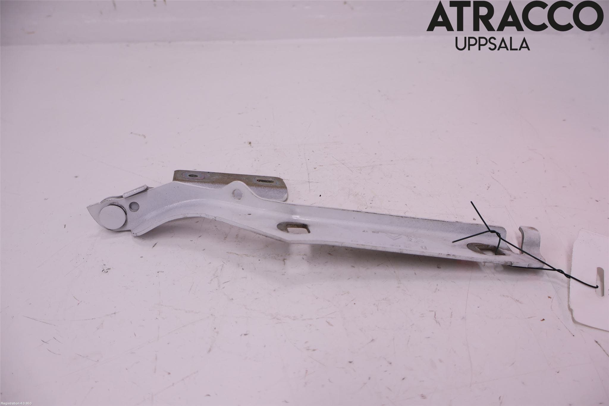 Citroen BERLINGO 08-18 Huvgångjärn