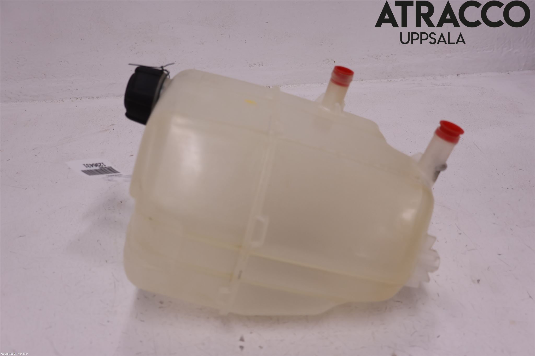 Renault KANGOO II 15-21 Expansionstank