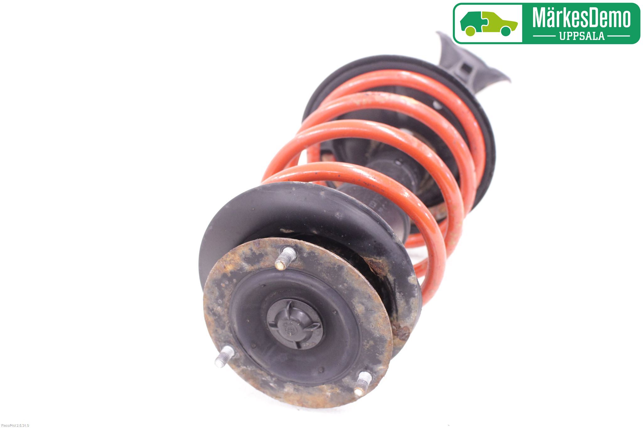 BMW Z3 E36/6    94-02 Fjäderben Fram Vänster