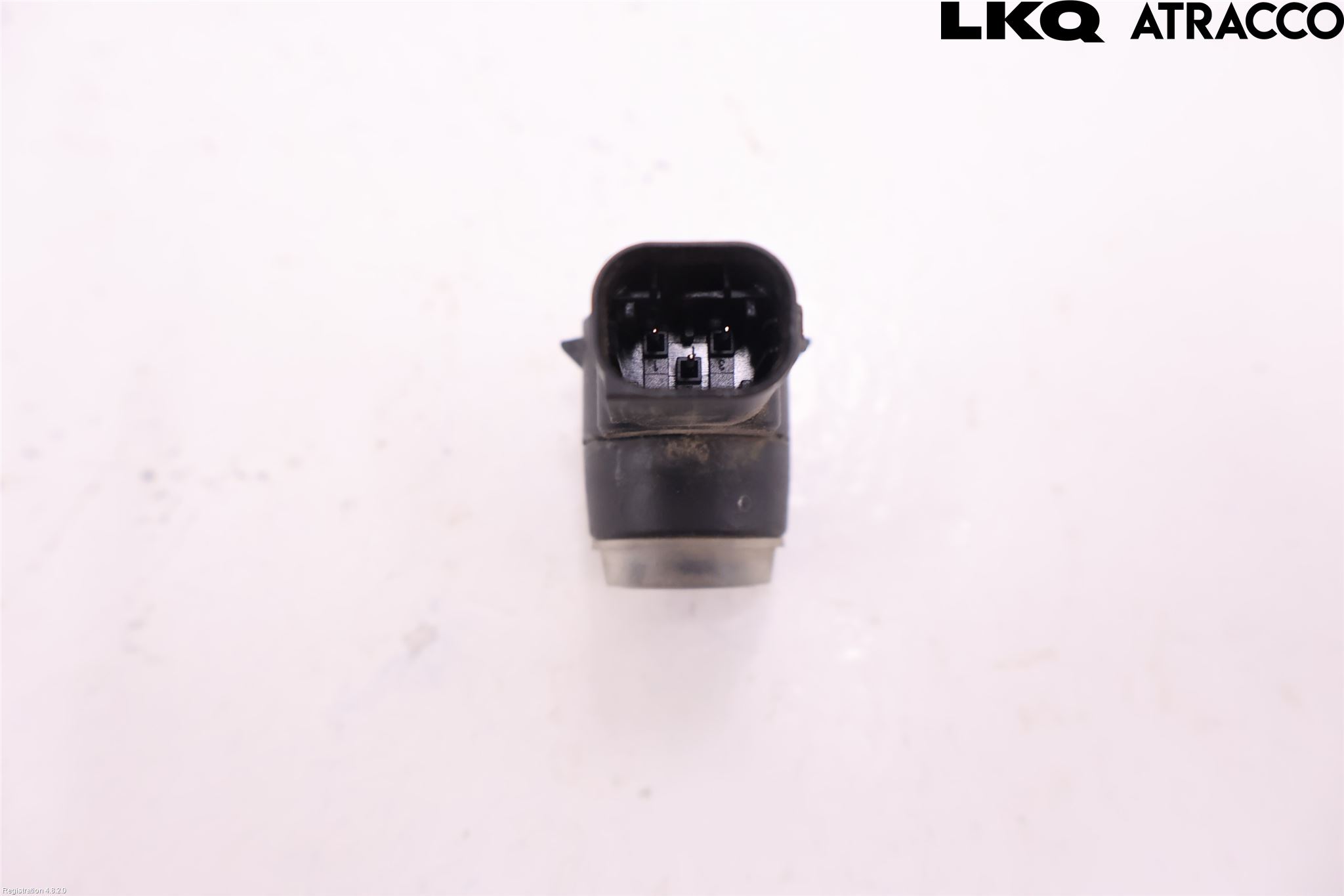 Peugeot PARTNER 16-18 Parkeringshjälp Backsensor