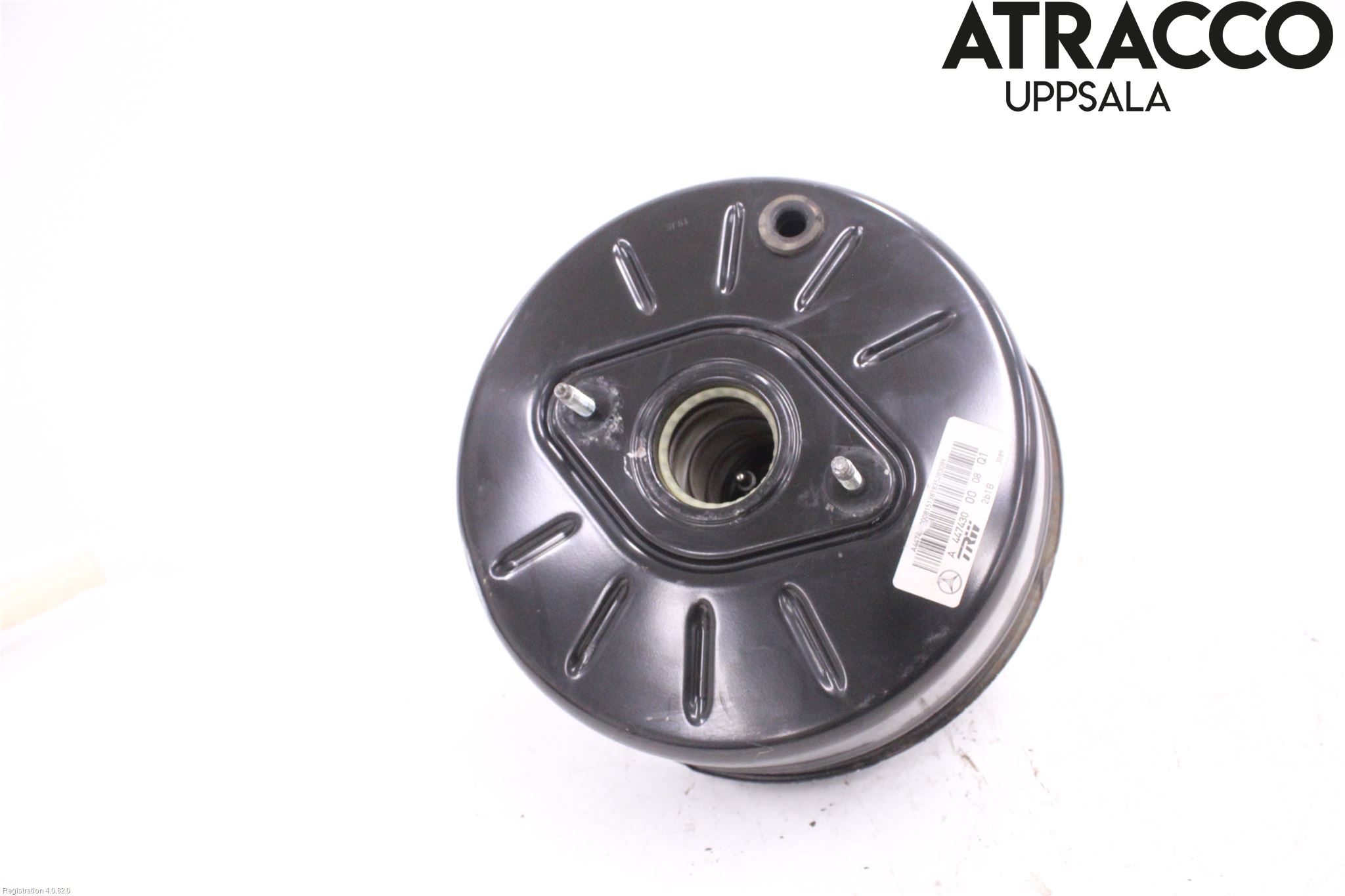 Mercedes-Benz MB VITO/V-KLASS (W640,W447,W448) 14- Bromsservo