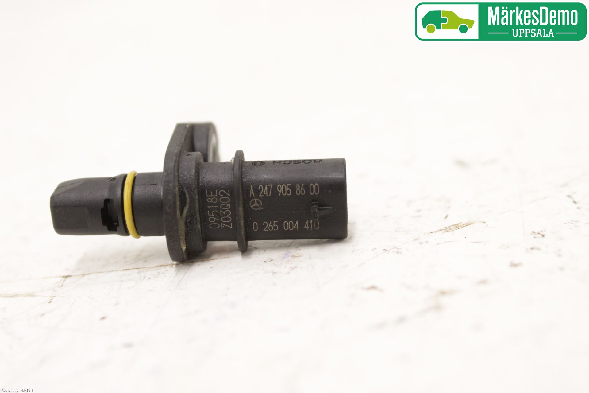 Mercedes-Benz MB A-KLASS (W177) 18- Abs Sensor