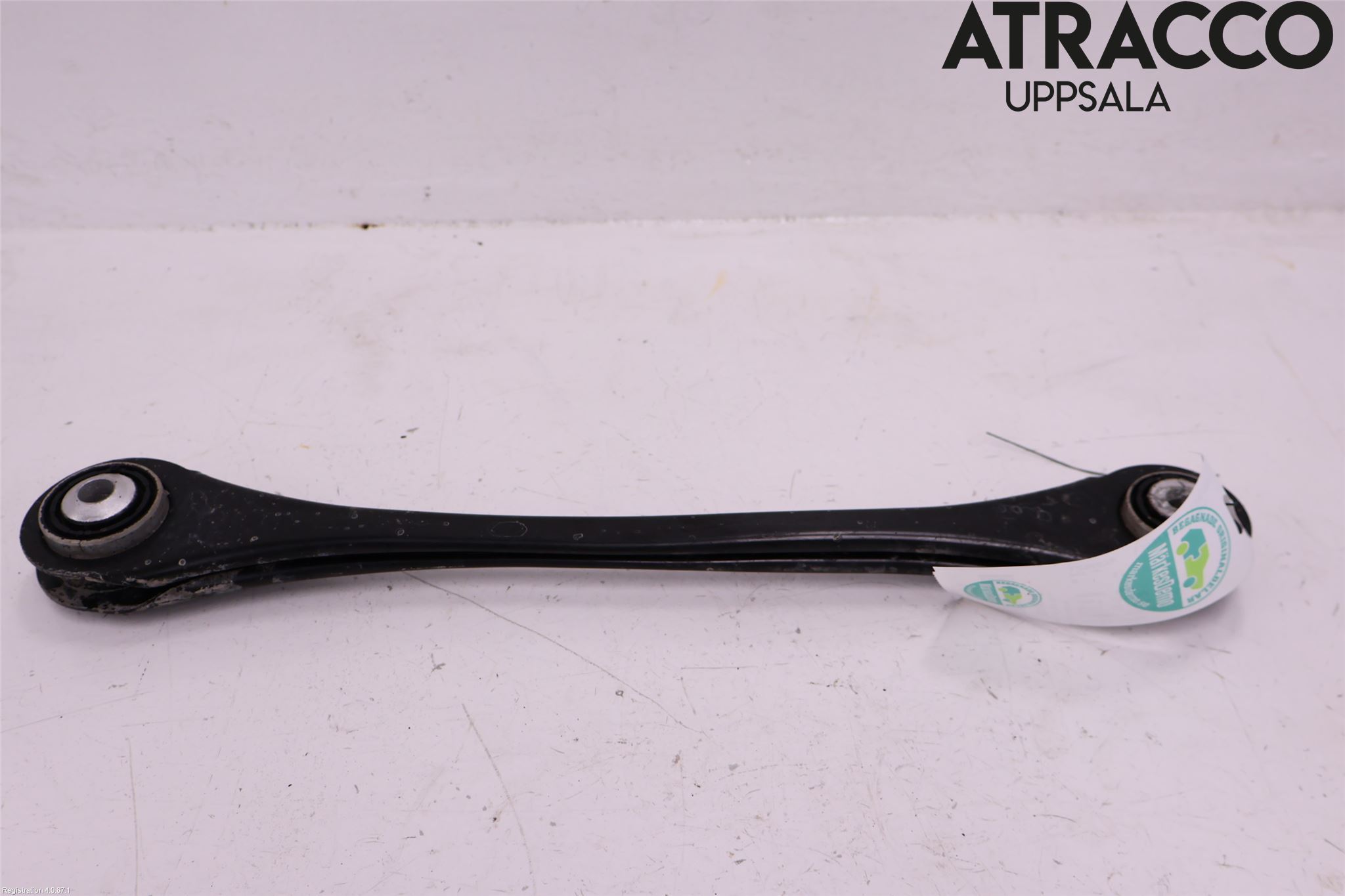 Audi Q5/SQ5 17- Bärarm Bak Höger