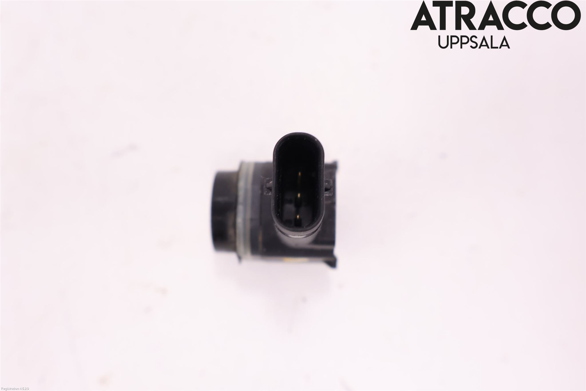 Volkswagen VW GOLF VI 09-13 Parkeringshjälp Backsensor