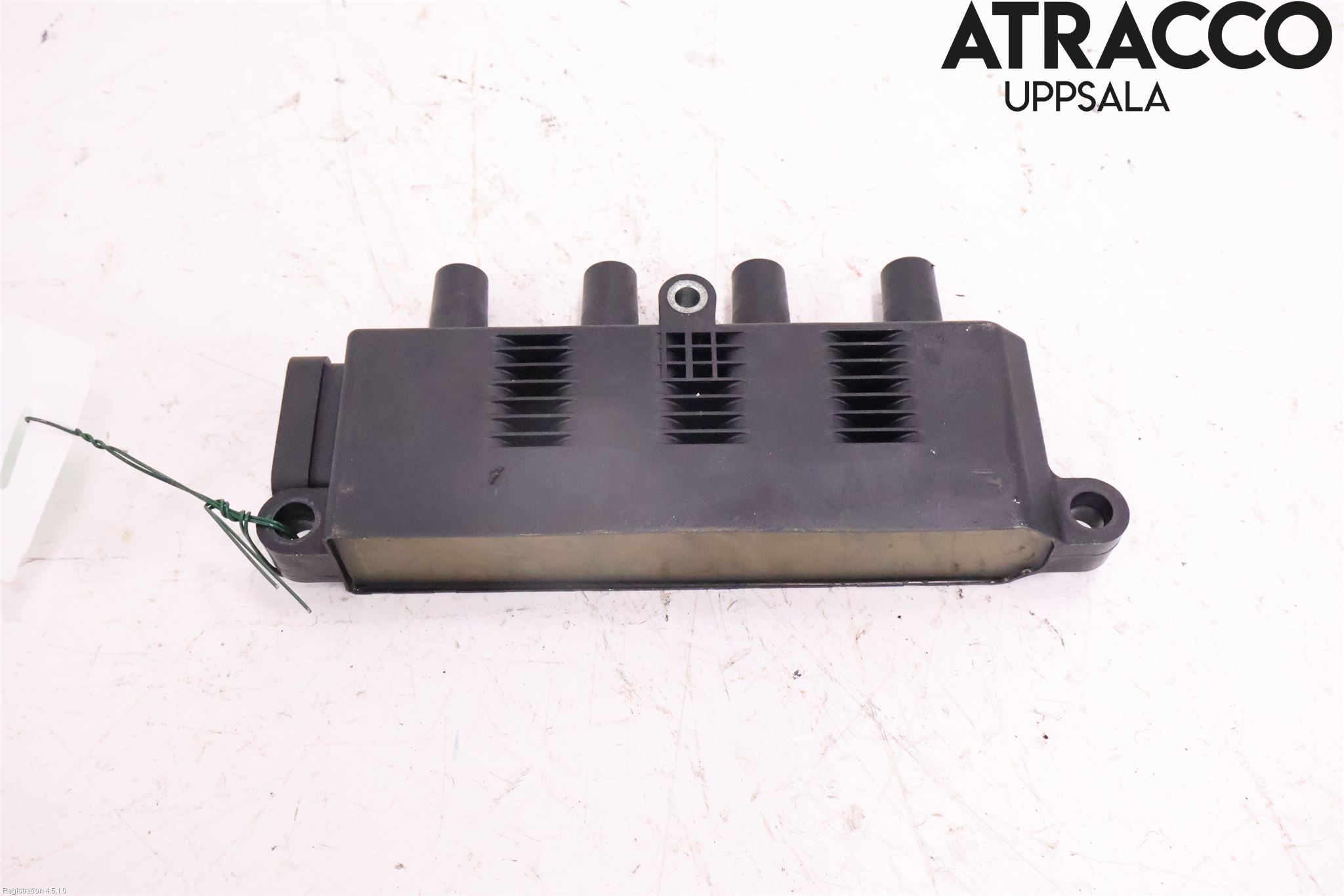 Ford KA 09-16 Tändspole