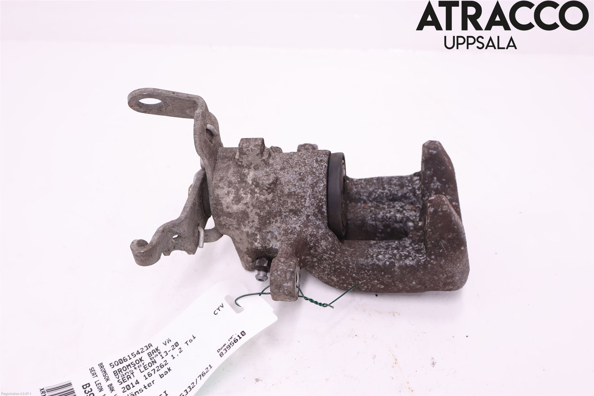 Seat LEON 13-20 Bromsok Bak Vänster