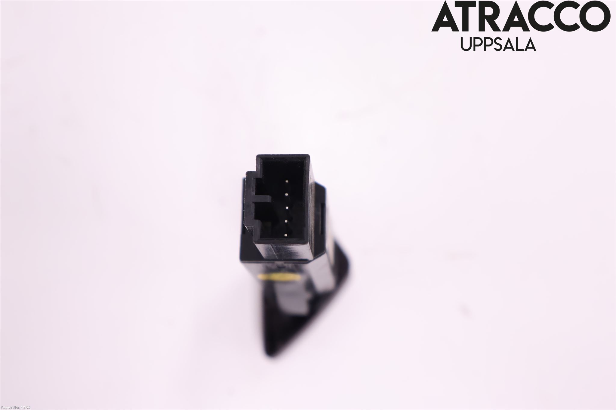 Volvo V70 05-08 Strömställare Varnings