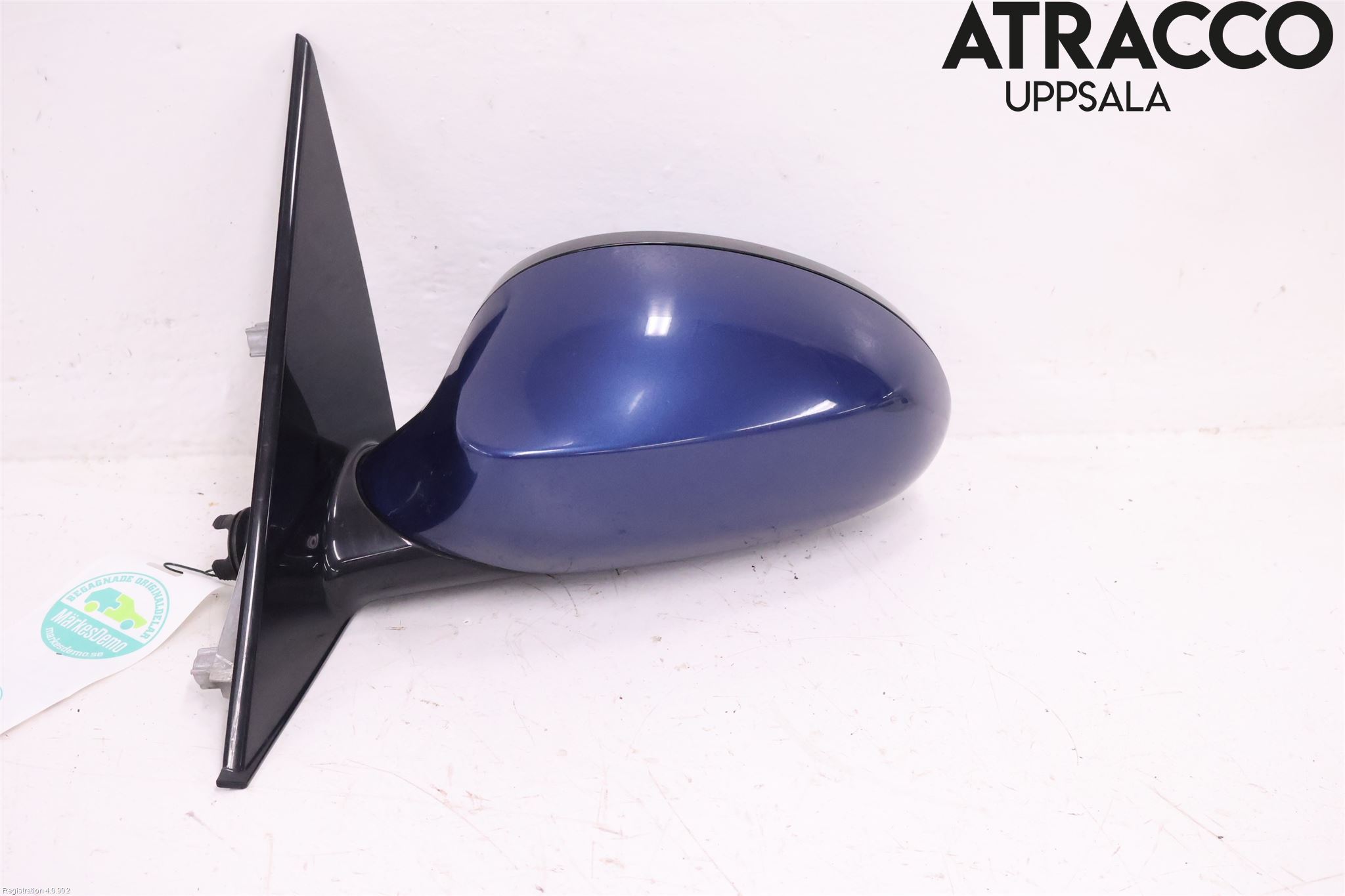 BMW 1 E87/81 5D/3D 03-11 Spegel Yttre El Vä