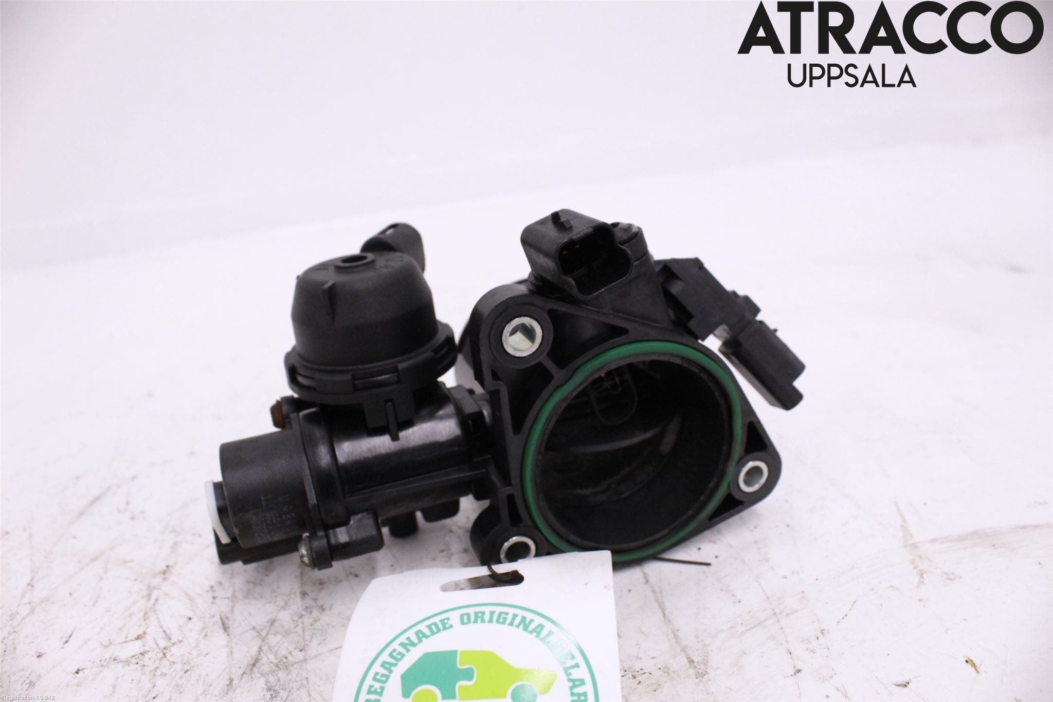 Volvo V70 08-13 Injluftmassamätare