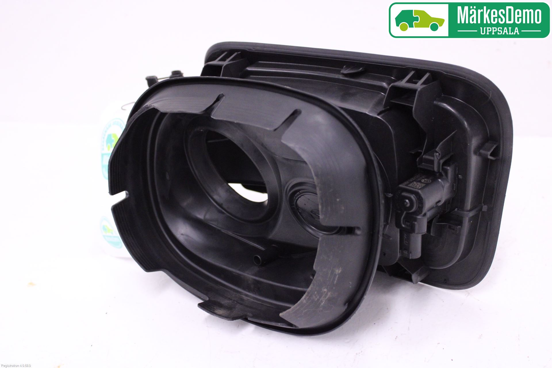 BMW X3 G01 18- Tanklucka