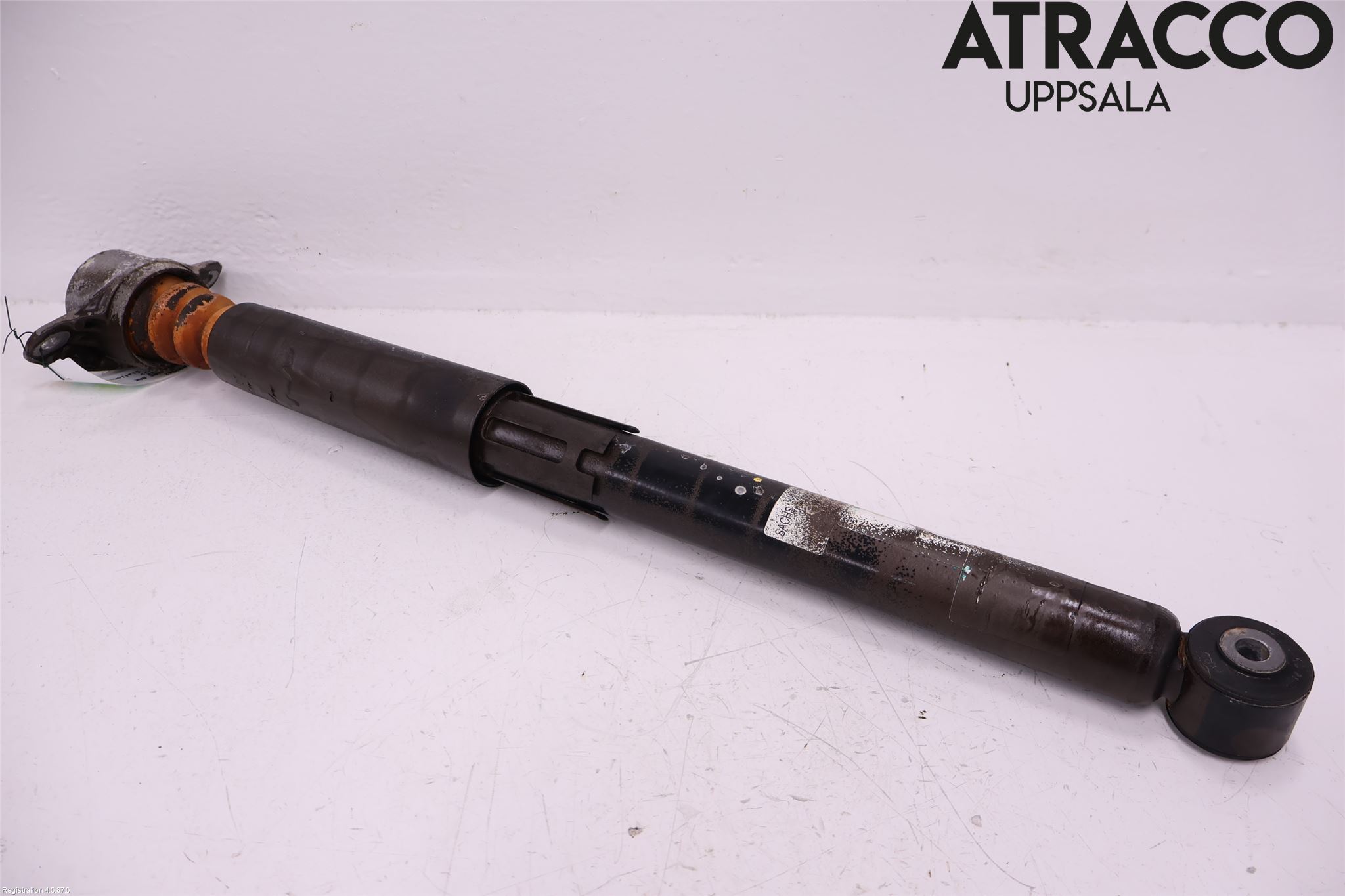 MG 5 22- Stötdämpare Bak