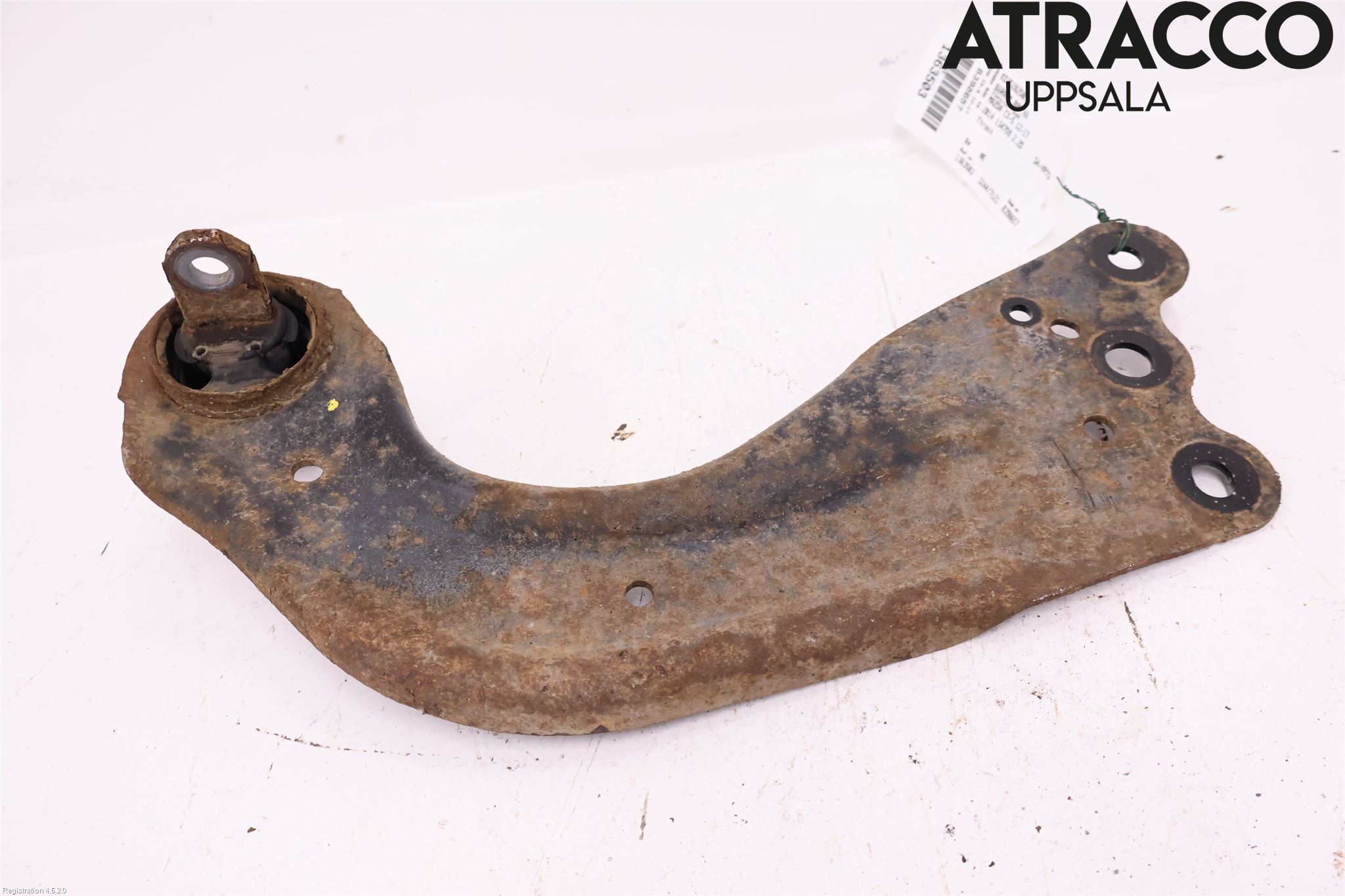 Mazda CX-5 12-17 Bärarm Bak Vänster