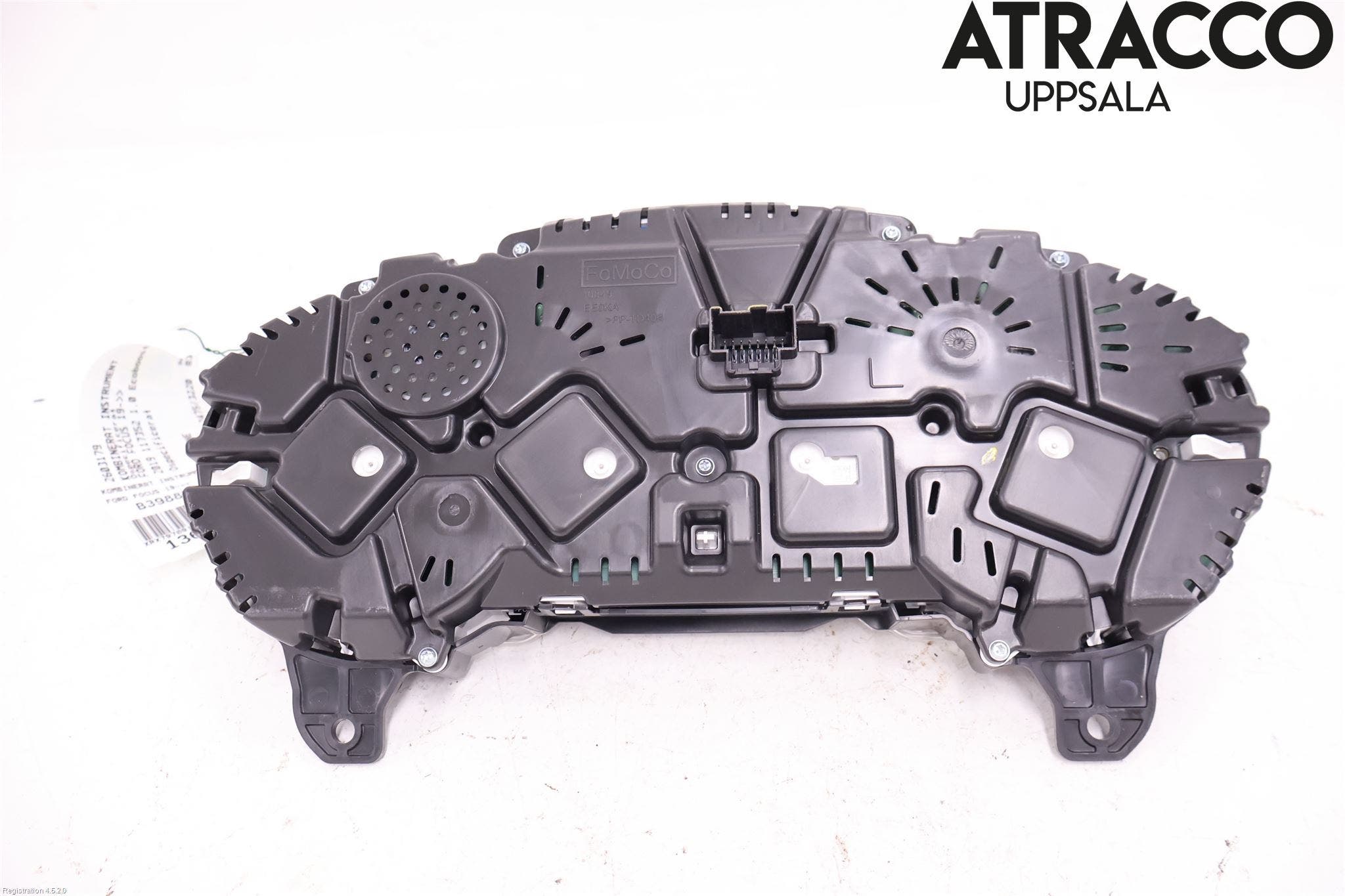 Ford FOCUS 19- Instrument Komb