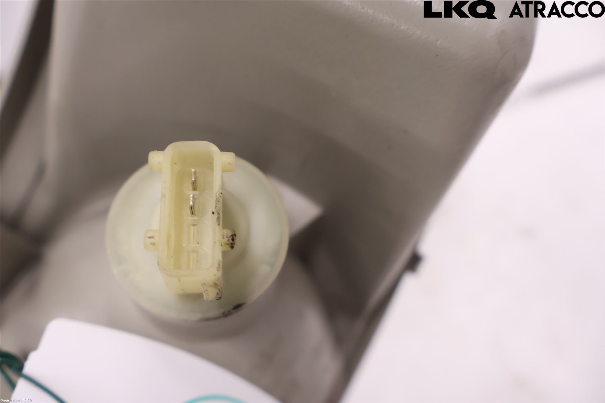 Saab 9-5 -05 Blinkers Fram Höger