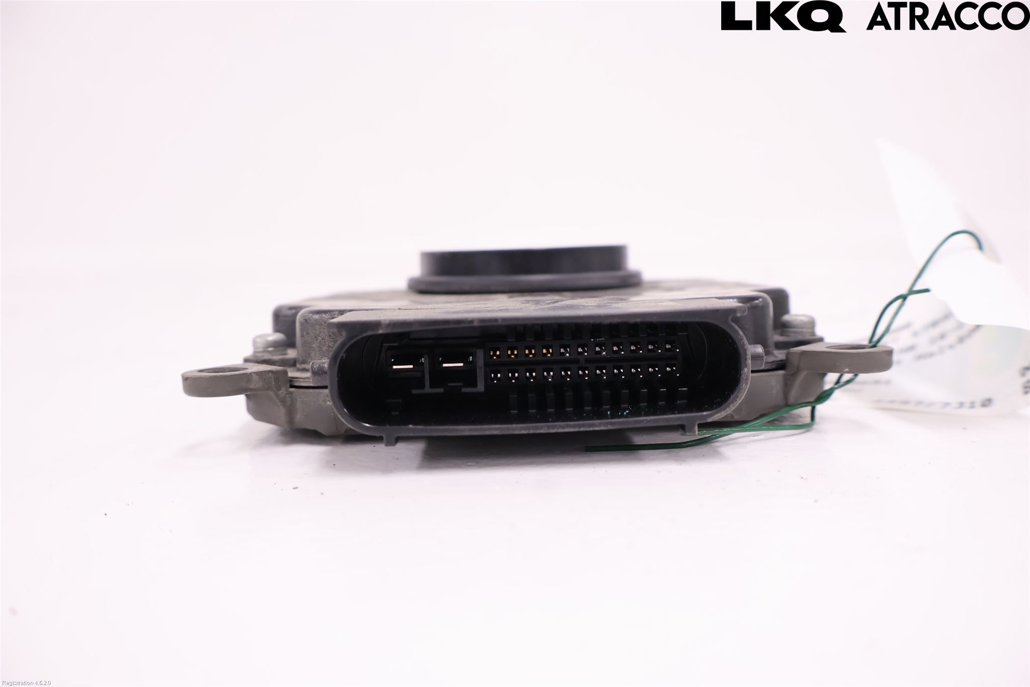 Toyota C-HR 16-23 Styrenhet Strålkastare