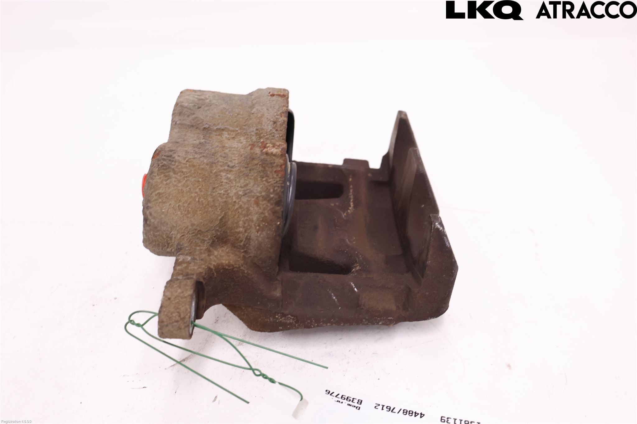 Toyota CAMRY 19-24 Bromsok Fram Höger