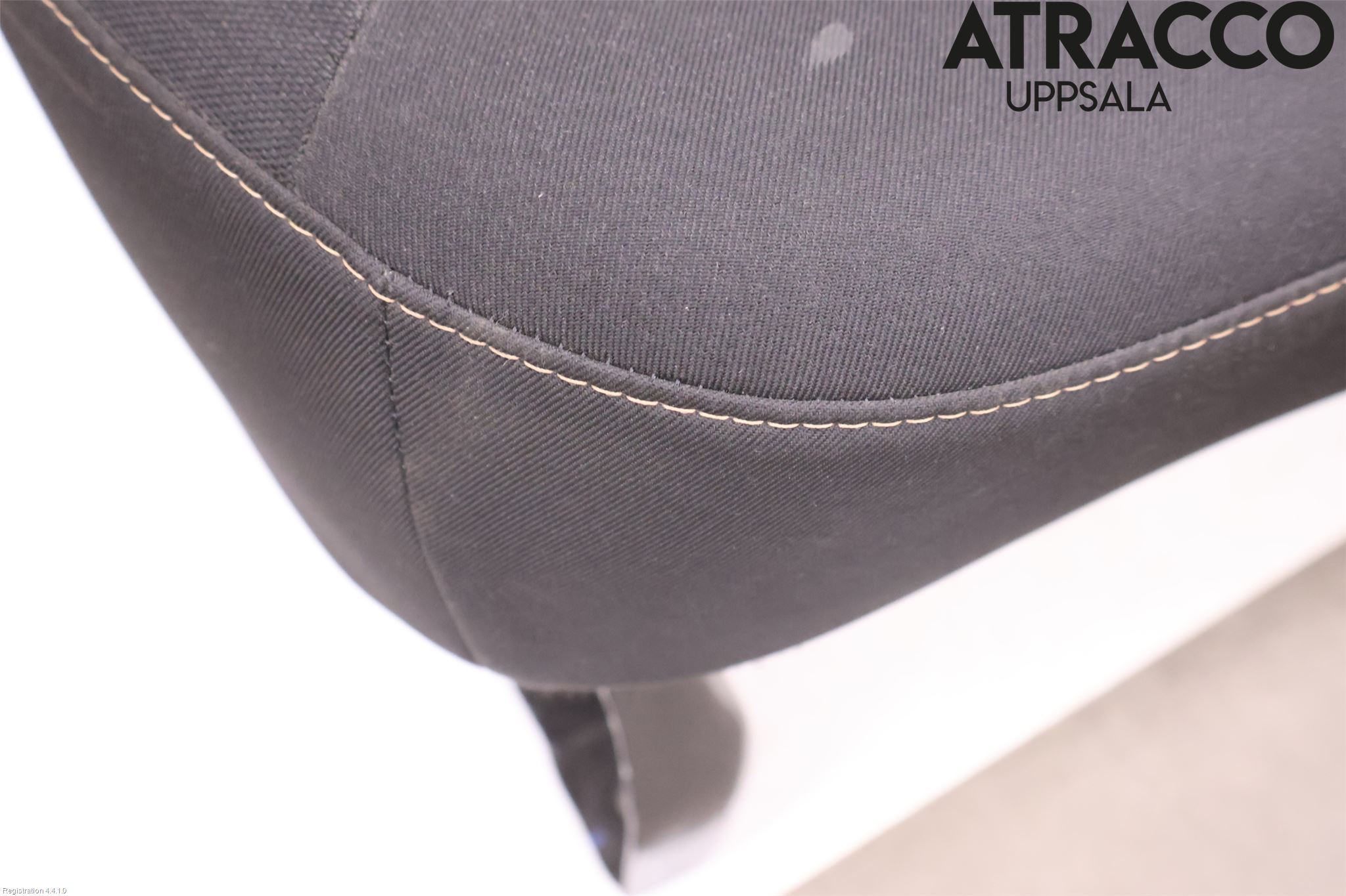 Renault TRAFIC/E-TECH 15- Inredning Stol Fram Hö