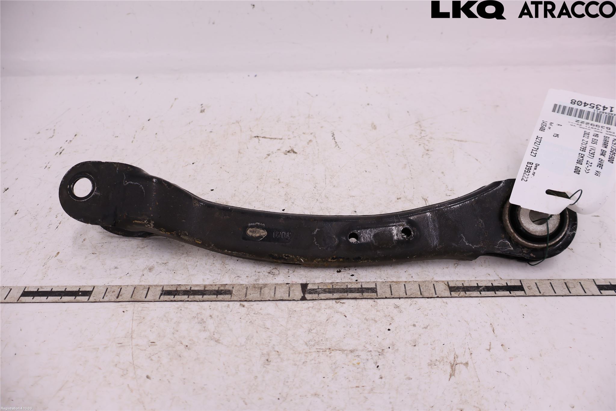 Mercedes-Benz MB EQS (V297) 22- Bärarm Bak Övre Vänster