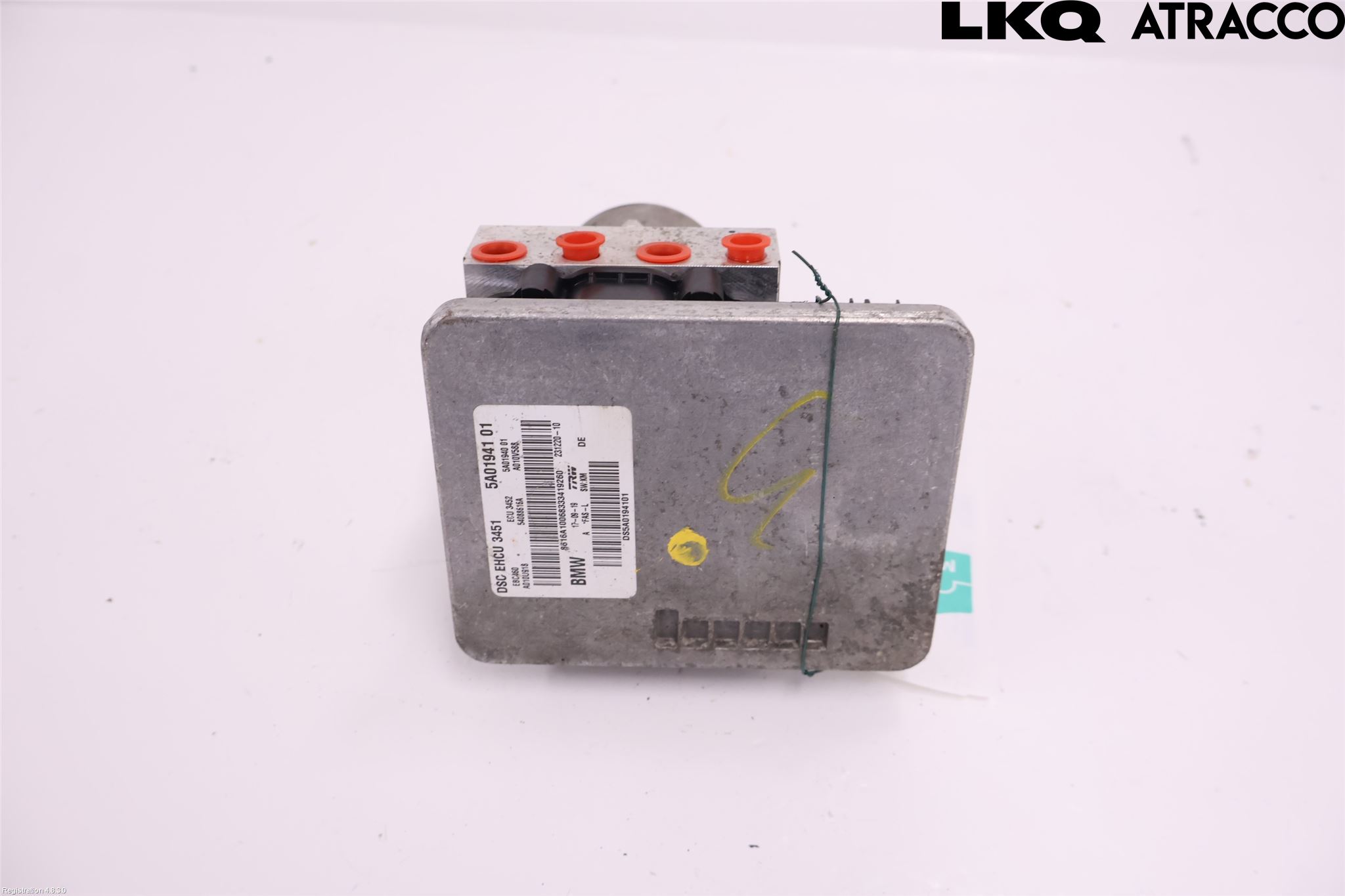 BMW 5 G30/G31/F90 17-23 Abs Hydraulaggregat
