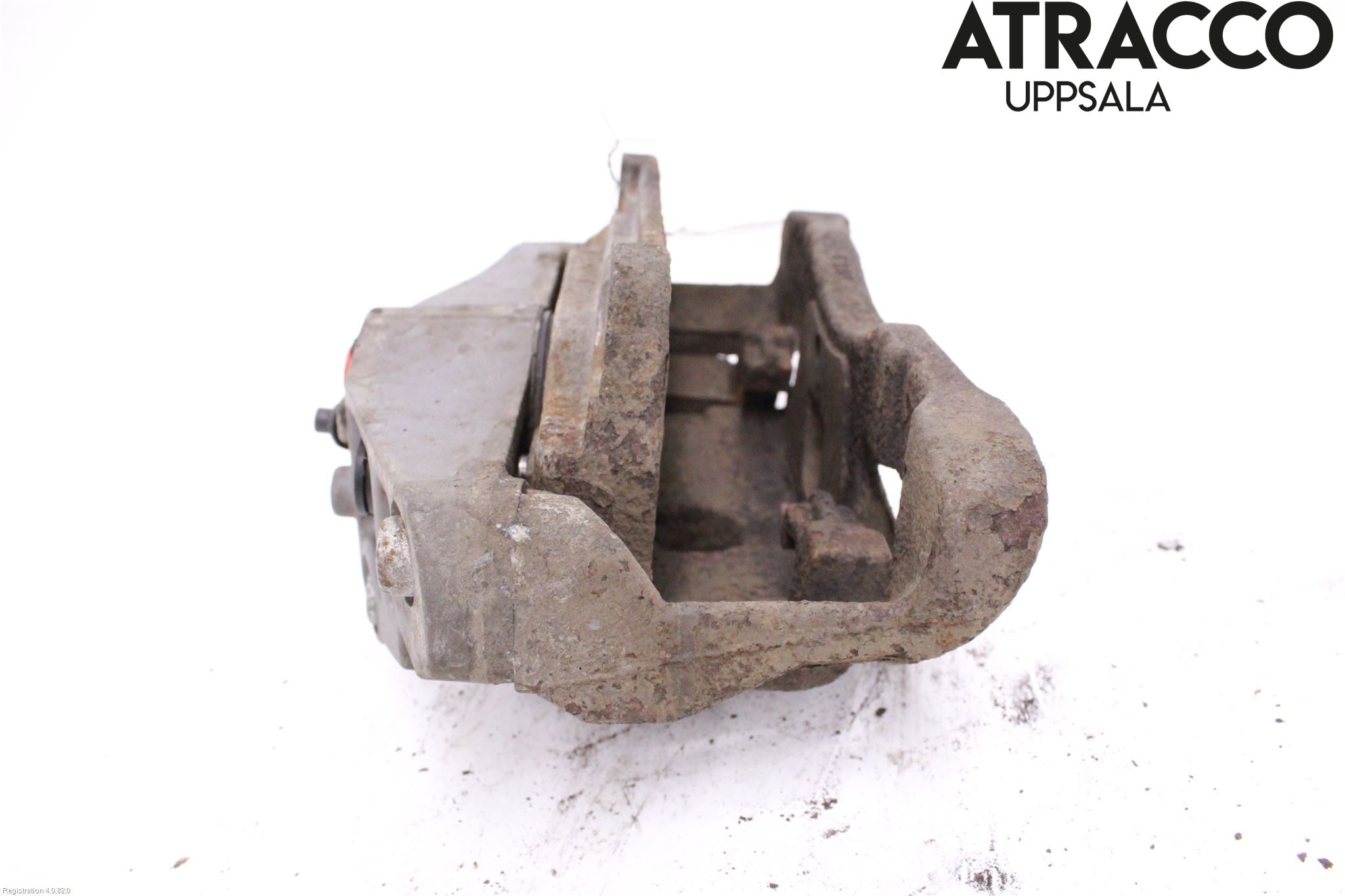 Jaguar XF 08-15 Bromsok Fram Vänster