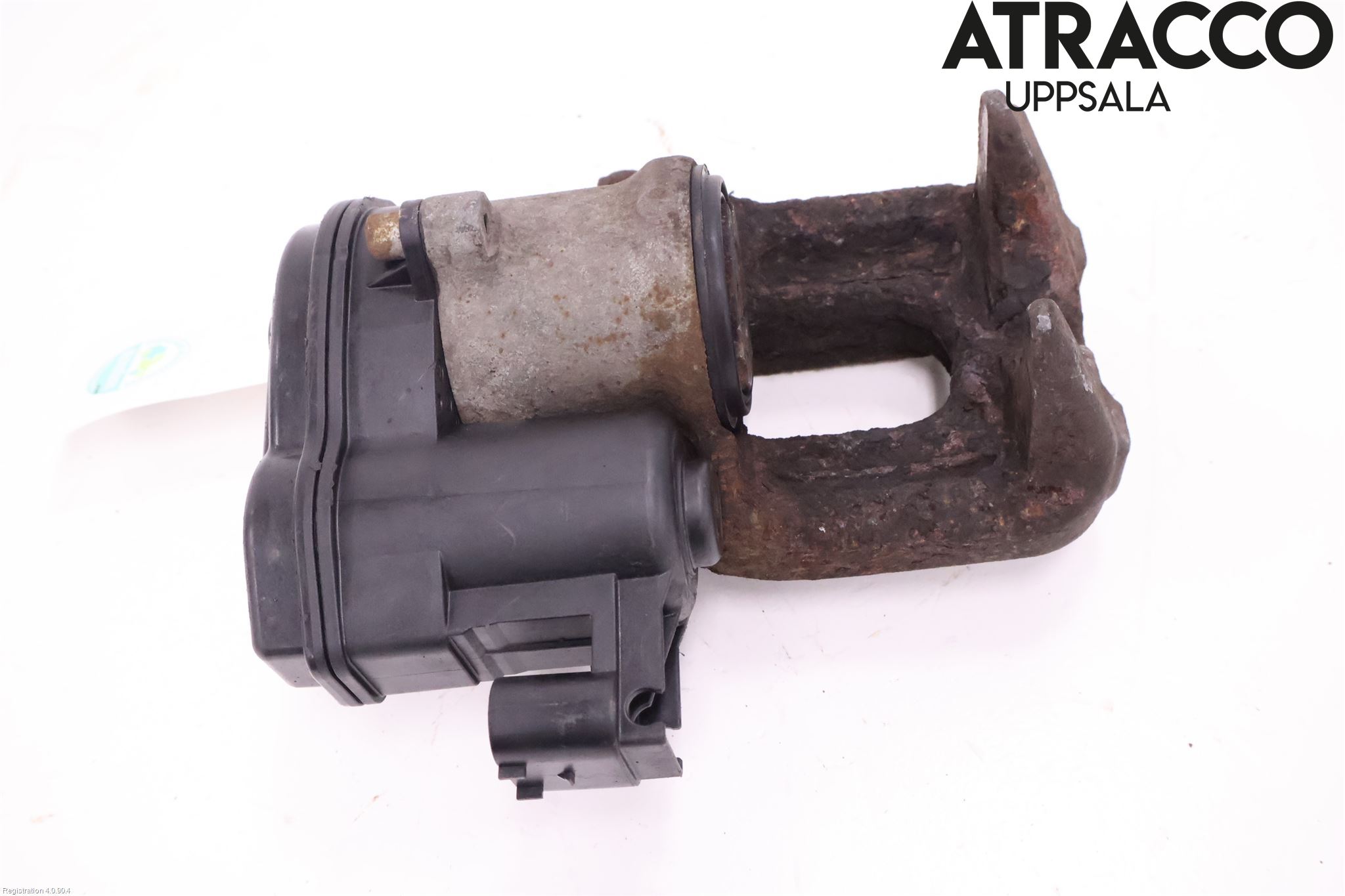 BMW 5 F10/F11/F18 09-17 Bromsok Bak Höger