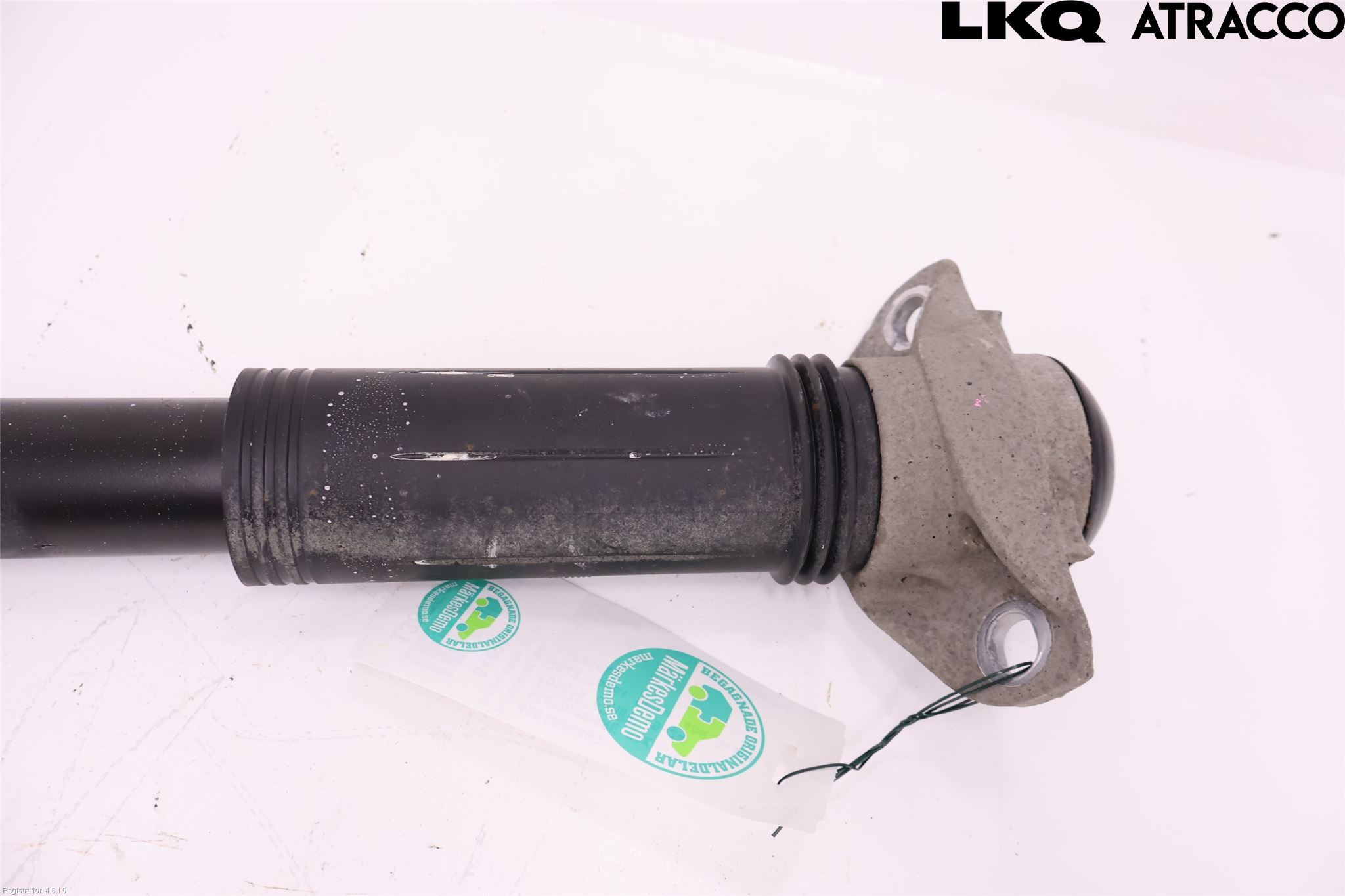 Toyota CAMRY 19-24 Stötdämpare Bak