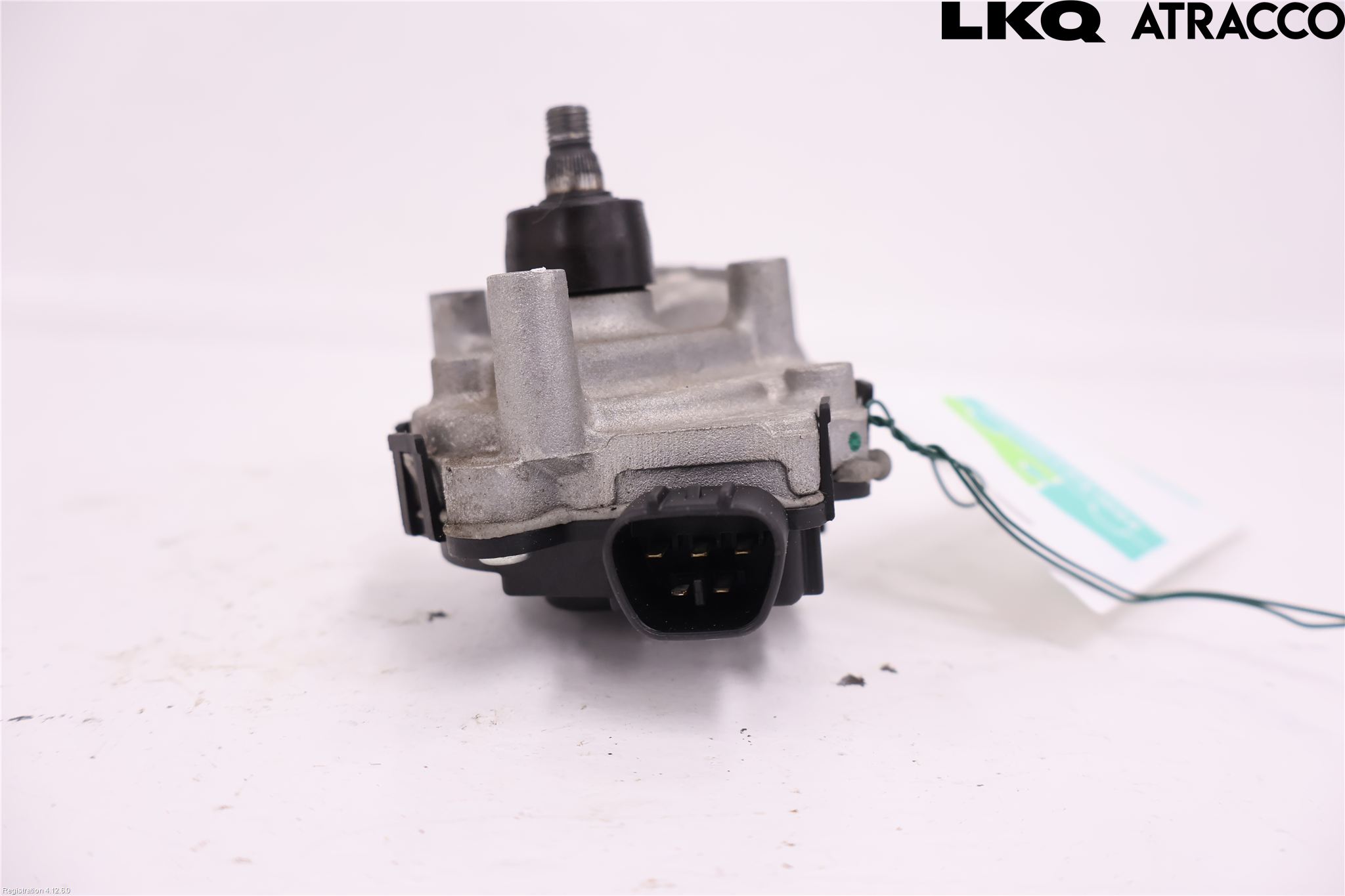 Toyota COROLLA 19- Torkarmotor Vindruta