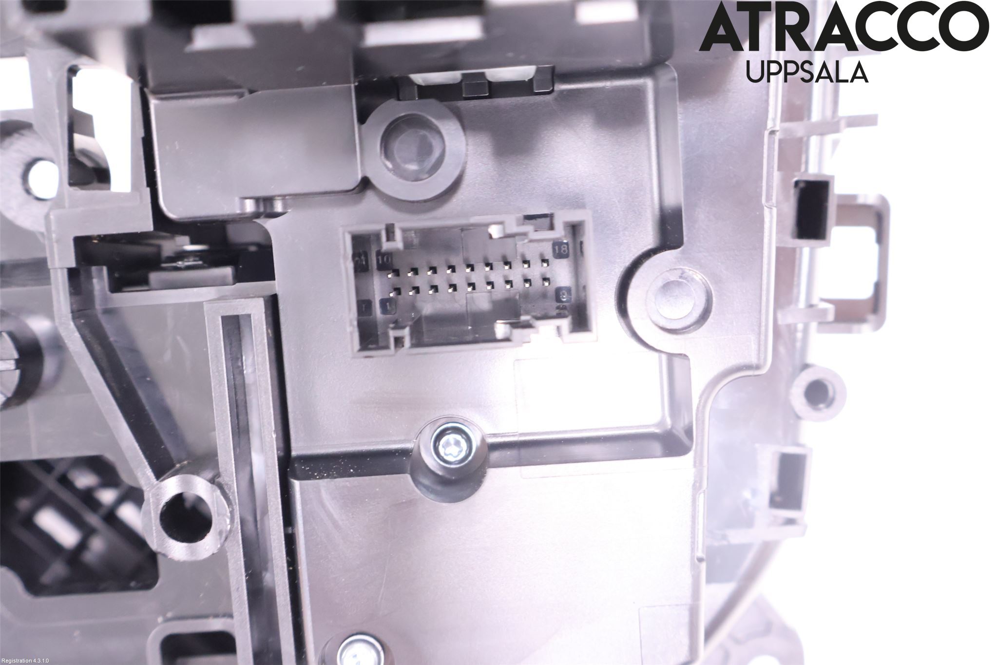 BMW X3 G01 18- Växelspak