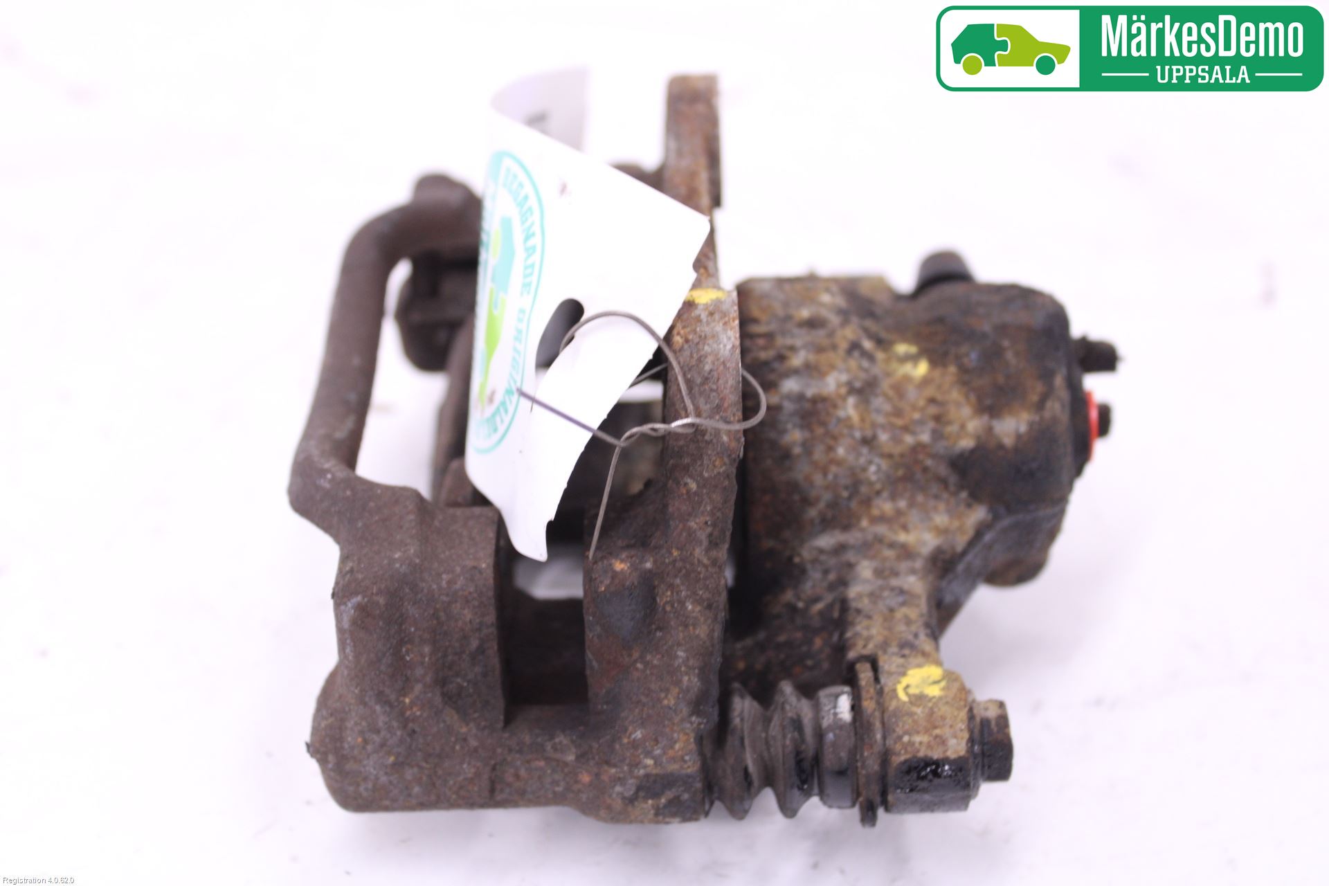 Honda CR-V 13-18 Bromsok Bak Höger