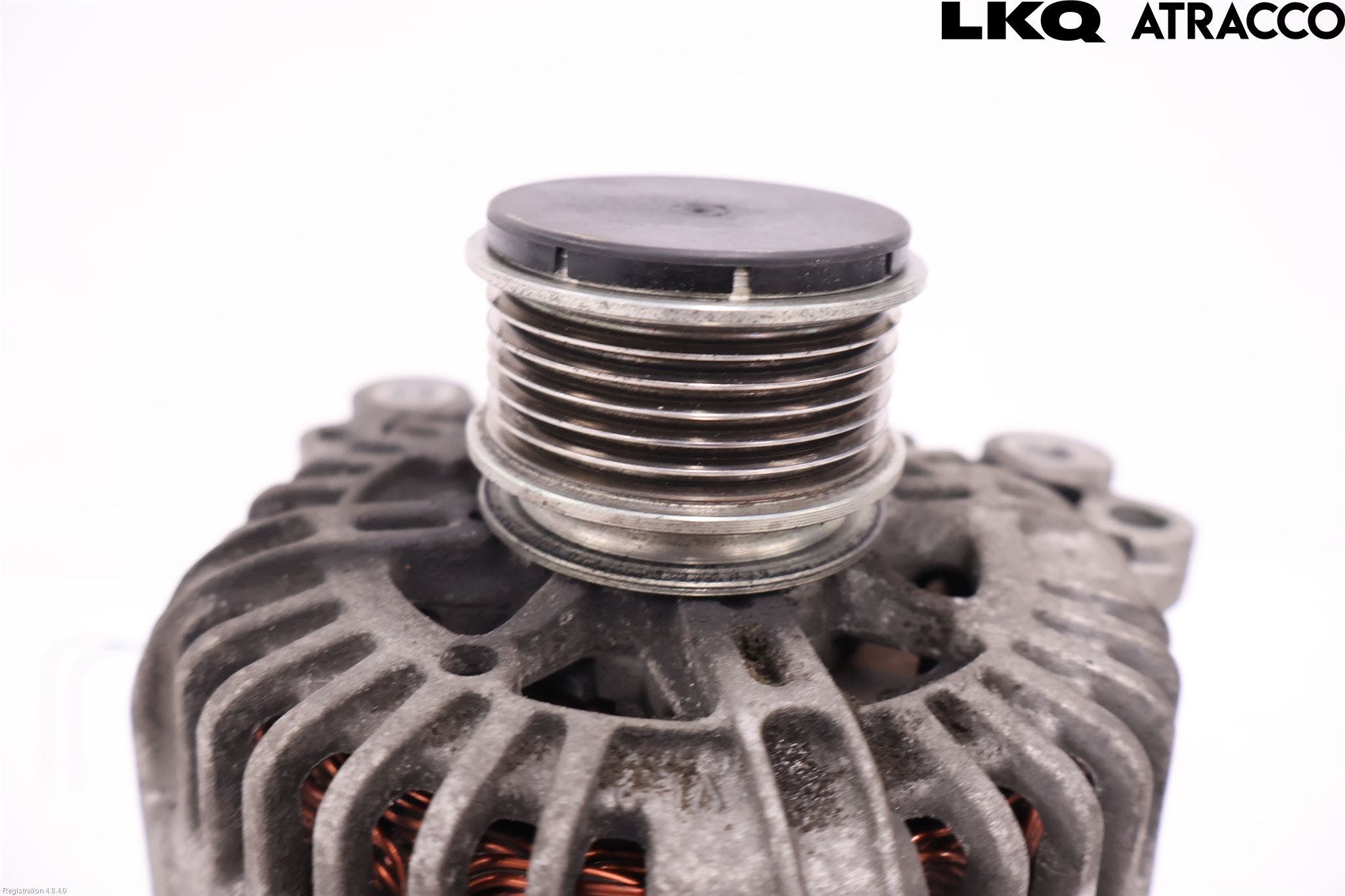 Volkswagen VW GOLF V 04-09 Generator