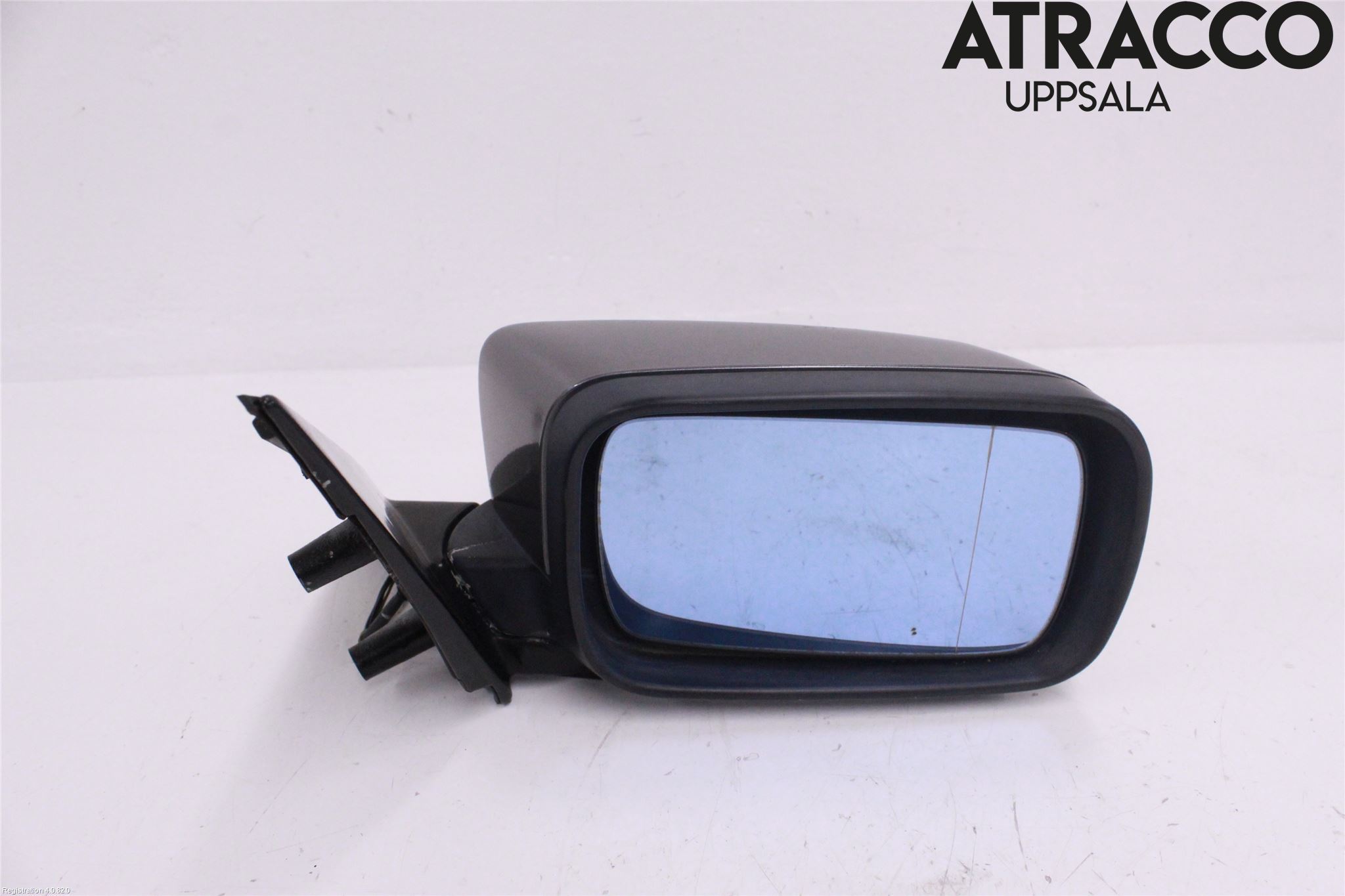 BMW 5 E39 95-04 Spegel Yttre El Hö