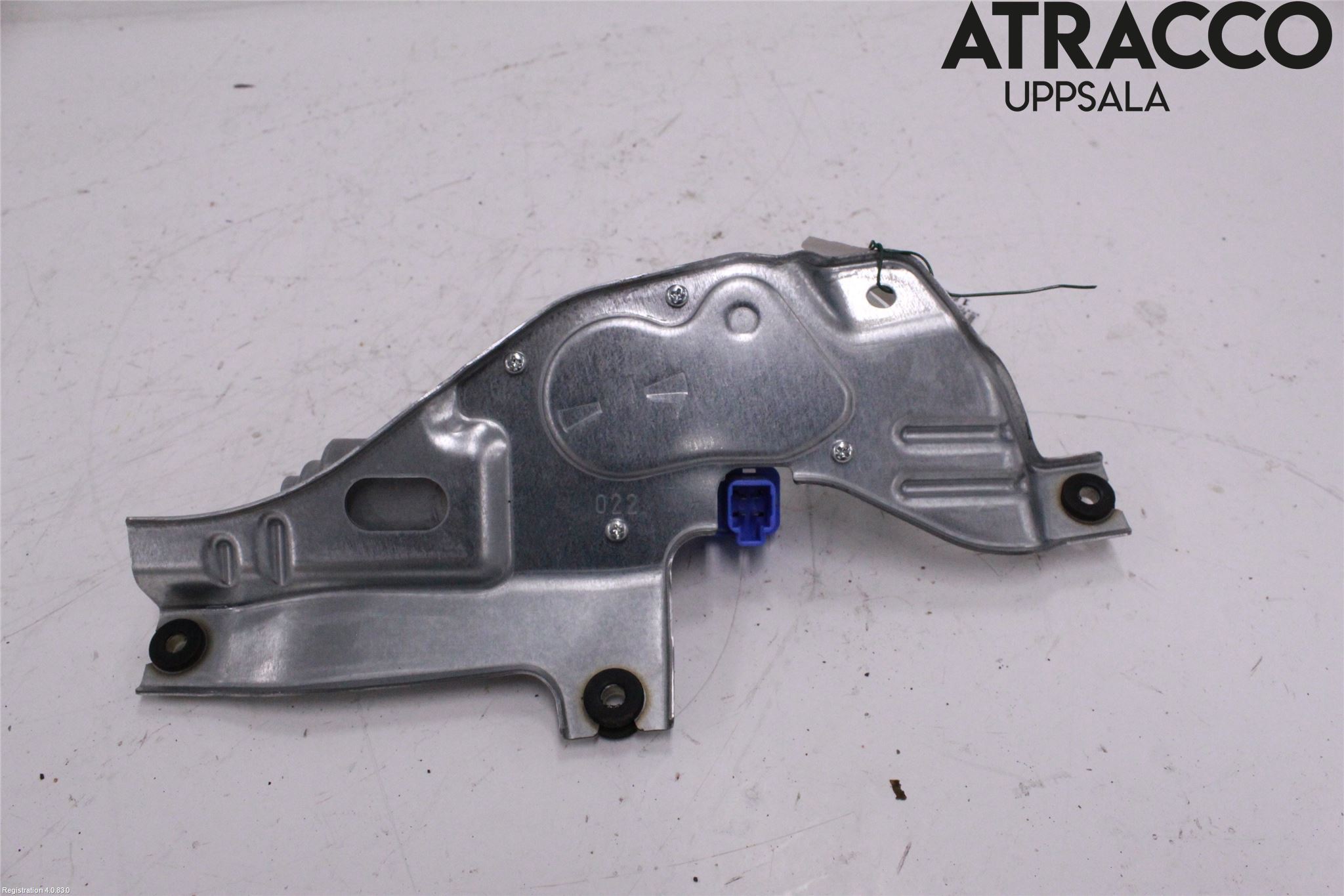 Subaru XV 12-17 Torkarmotor Baklucka