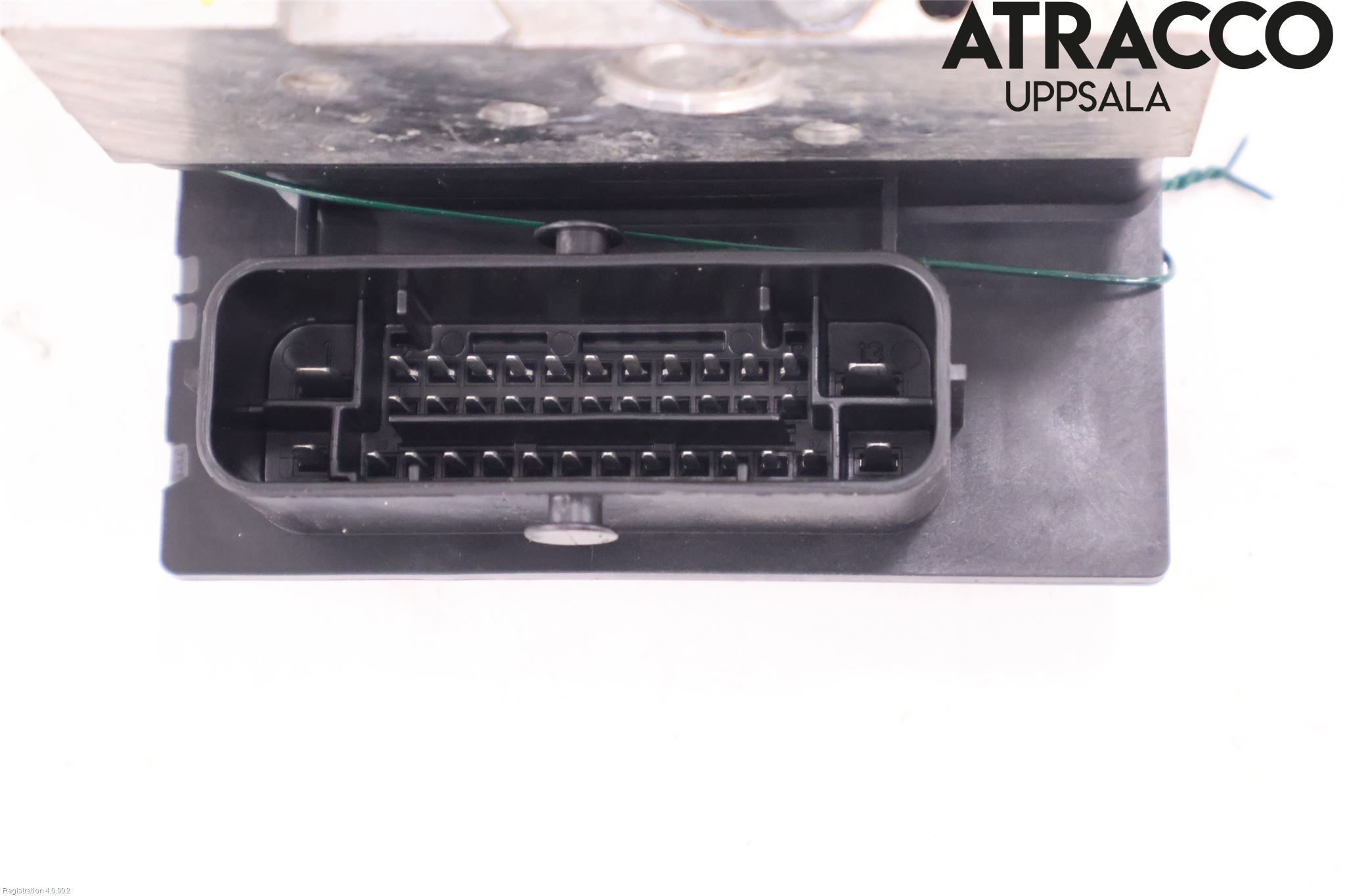 Audi A5 07-16 Abs Hydraulaggregat