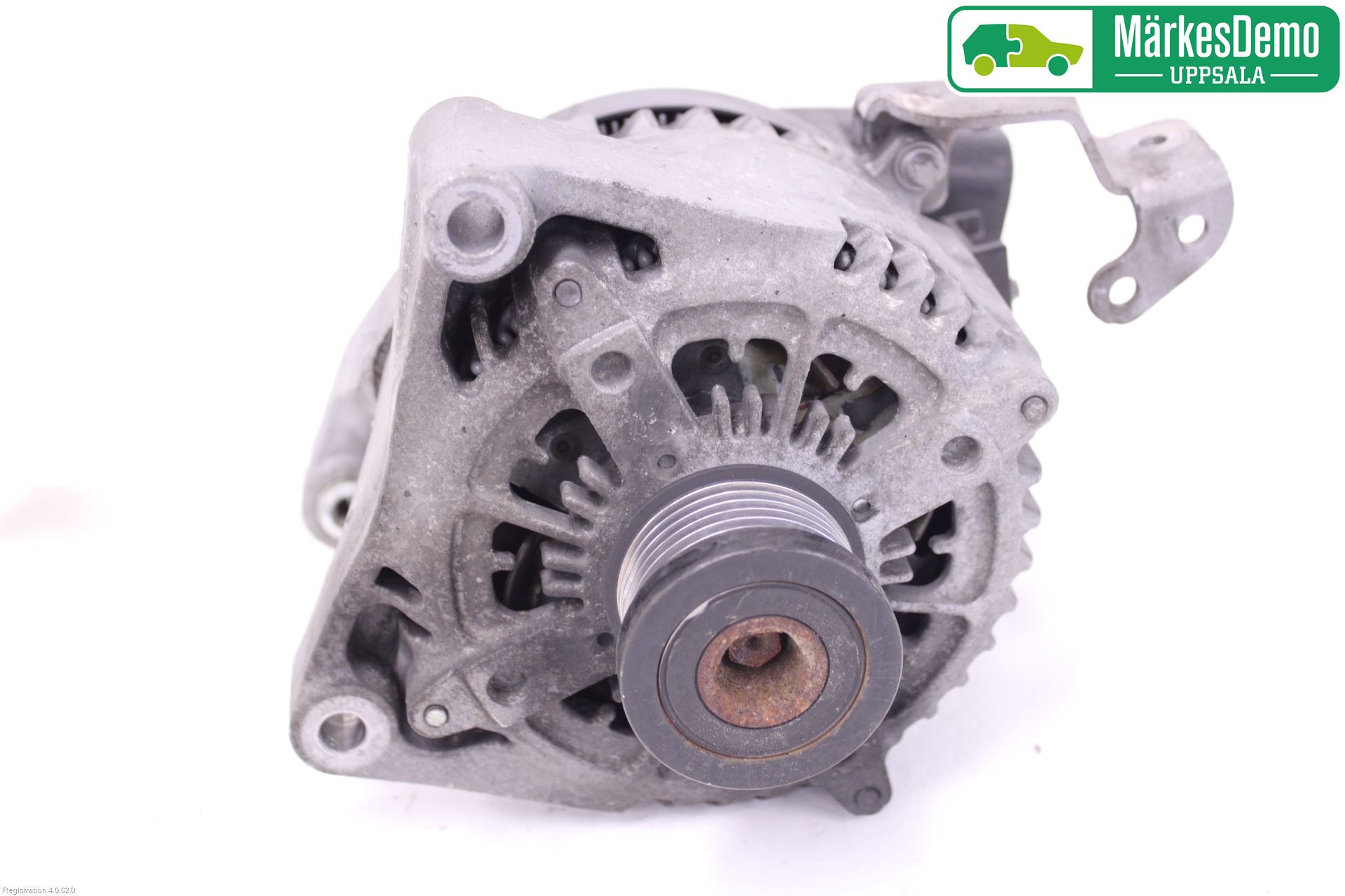 BMW 1 F20/F21 11-19 Generator
