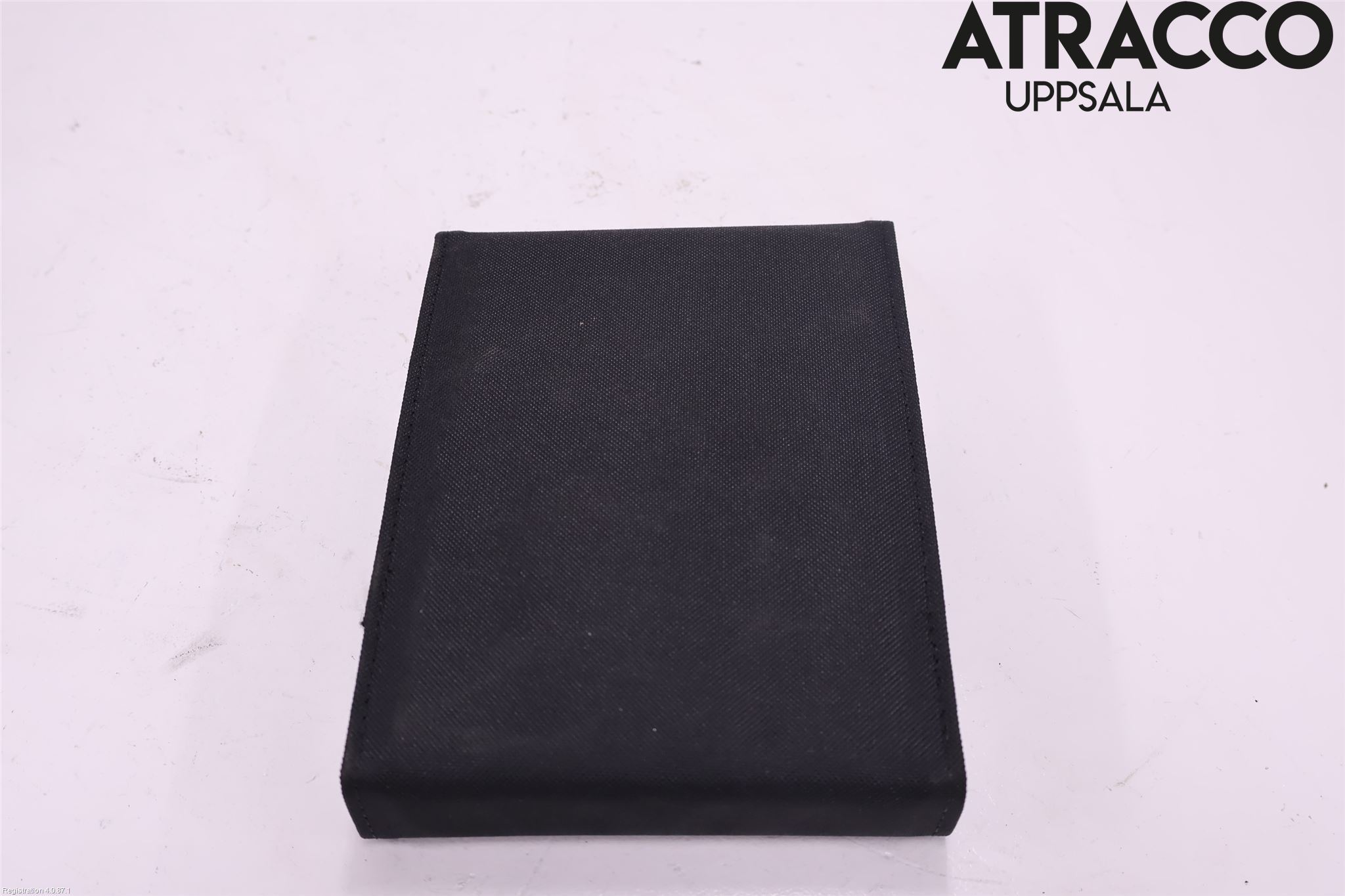 BMW 5 G30/G31/F90 17-23 Instruktionsbok