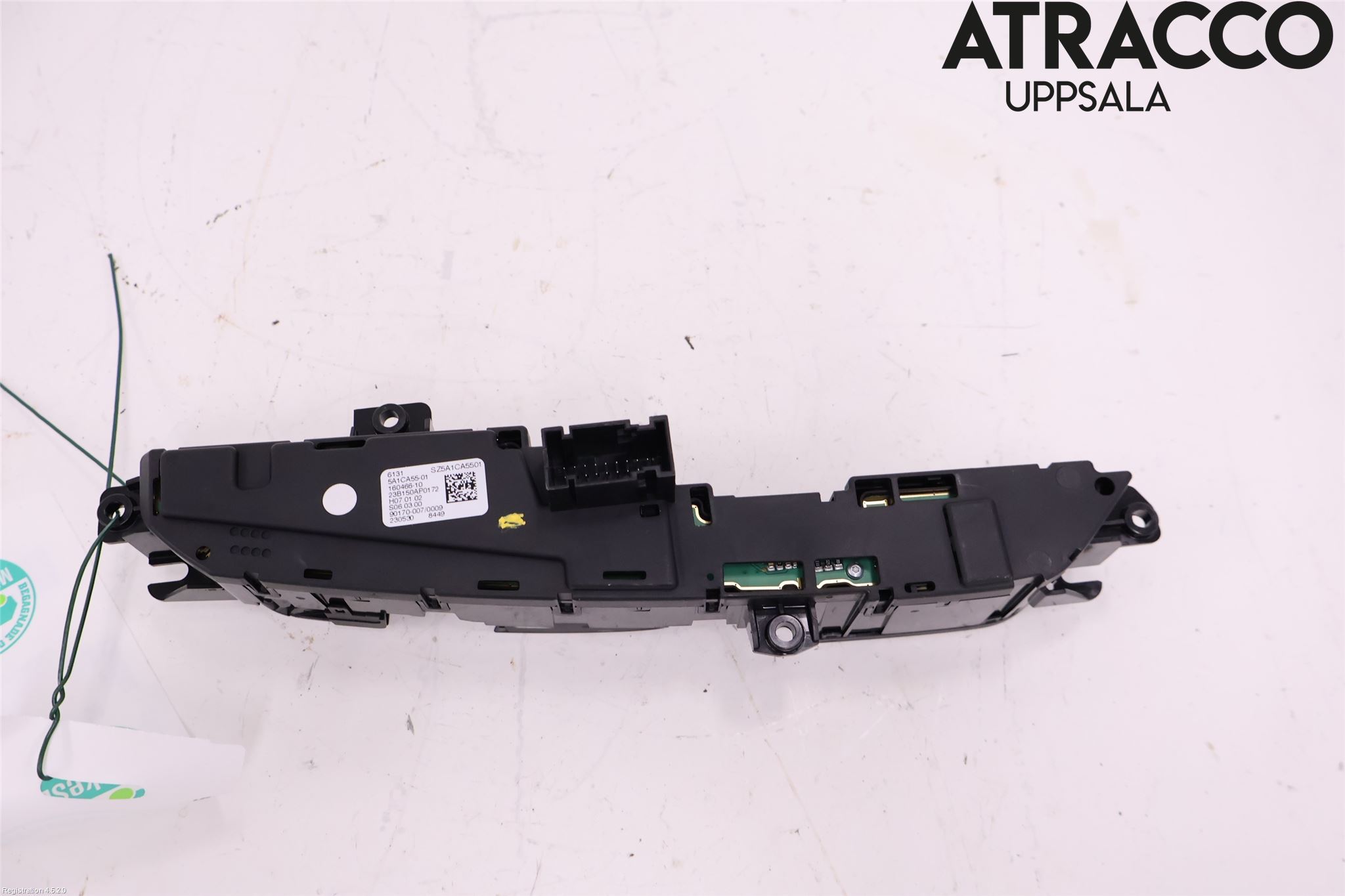 BMW 1 F40 19- Startknapp Personbil