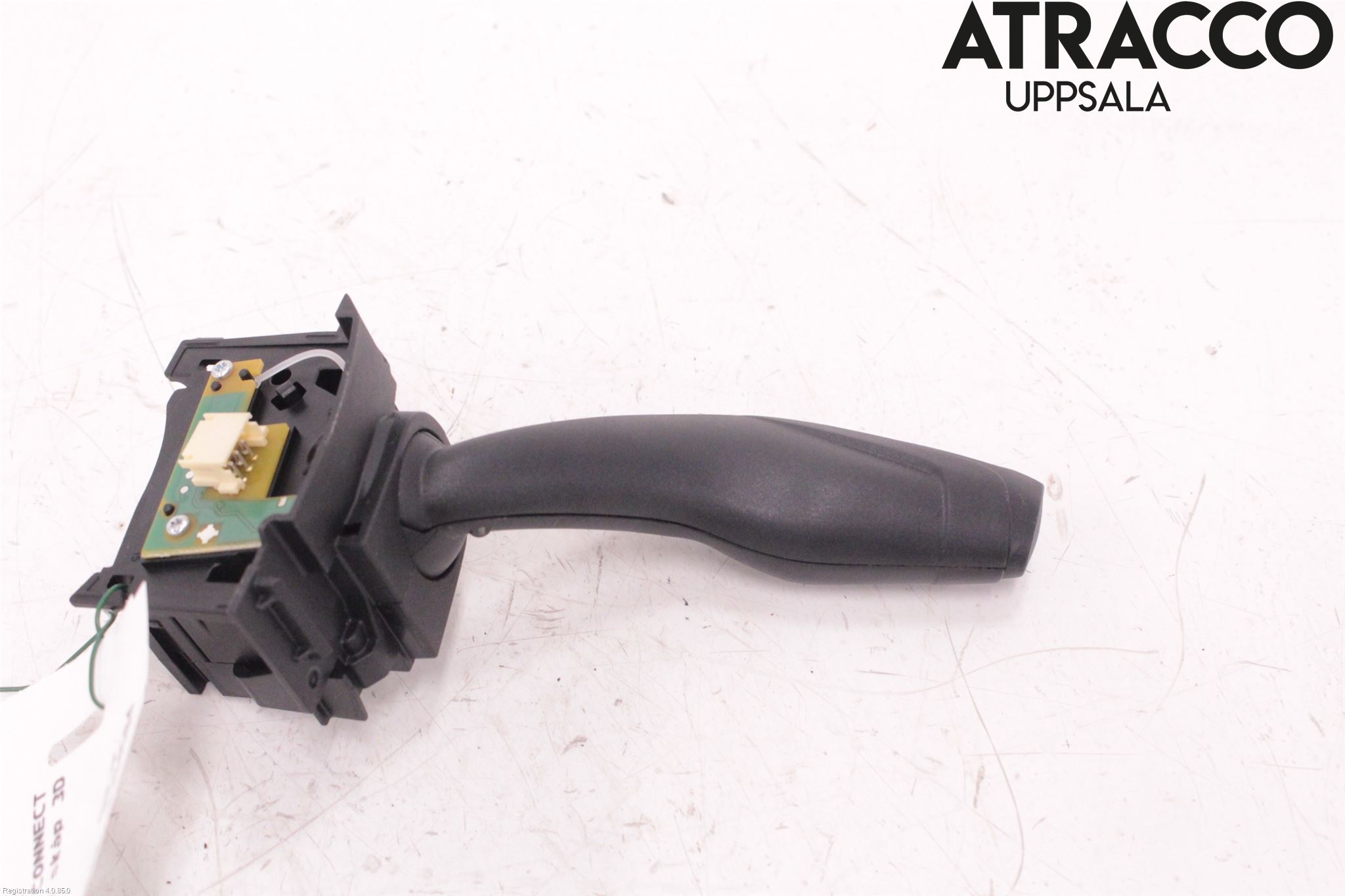 Ford TRANSIT/TOURNEO CONNECT 13-22 Spak Blinkers-Ljusomk