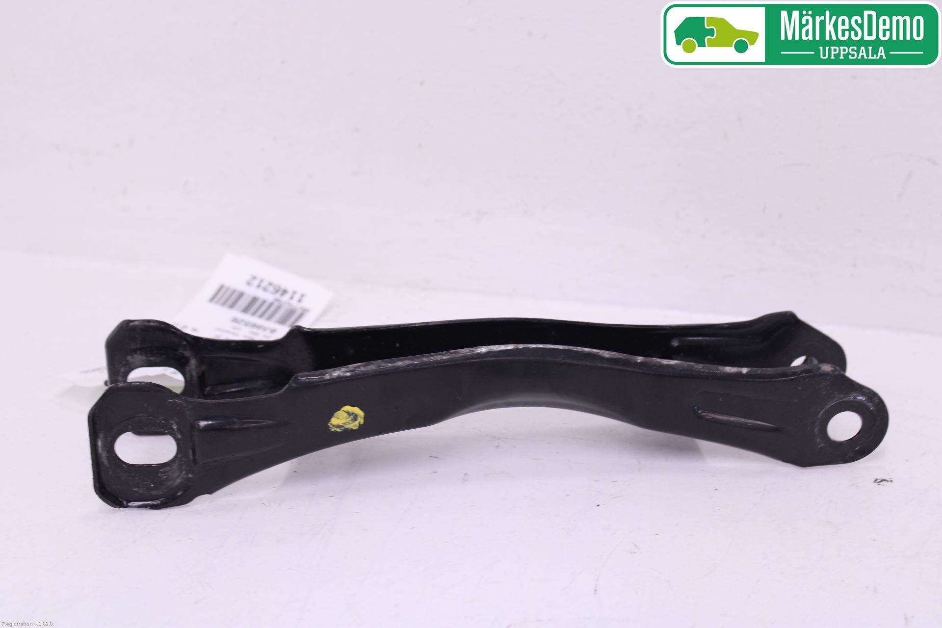 BMW i3 I01 13-22 Bärarm Bak Vänster