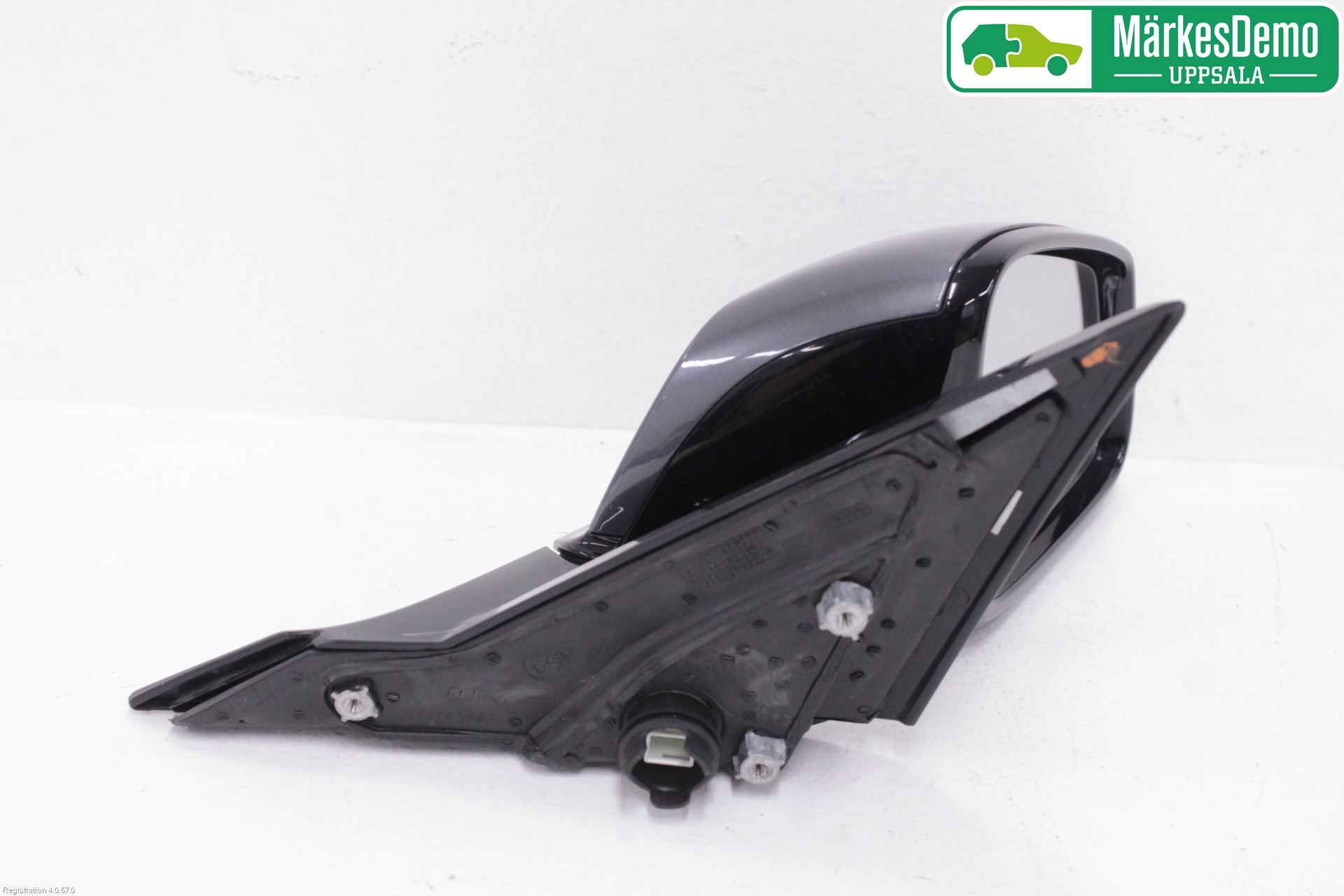 BMW 2 F22/F23/F87 Coupé/Cab 13-21 Spegel Yttre El Hö